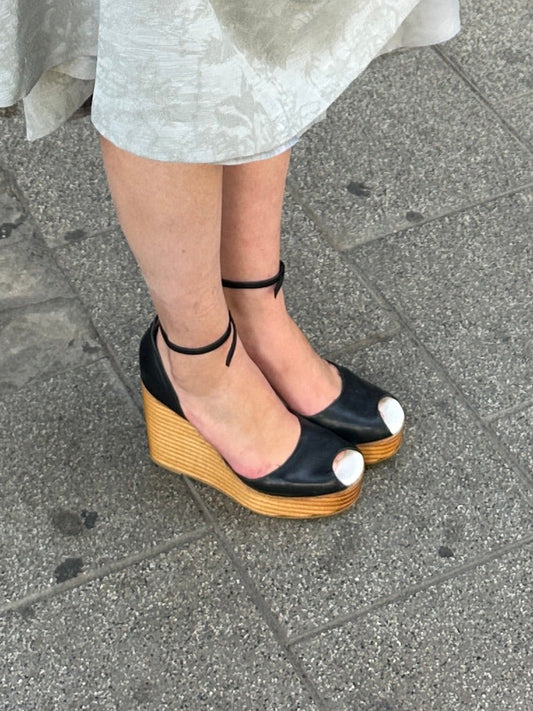 Martin Maison Margiela Platform Sandals