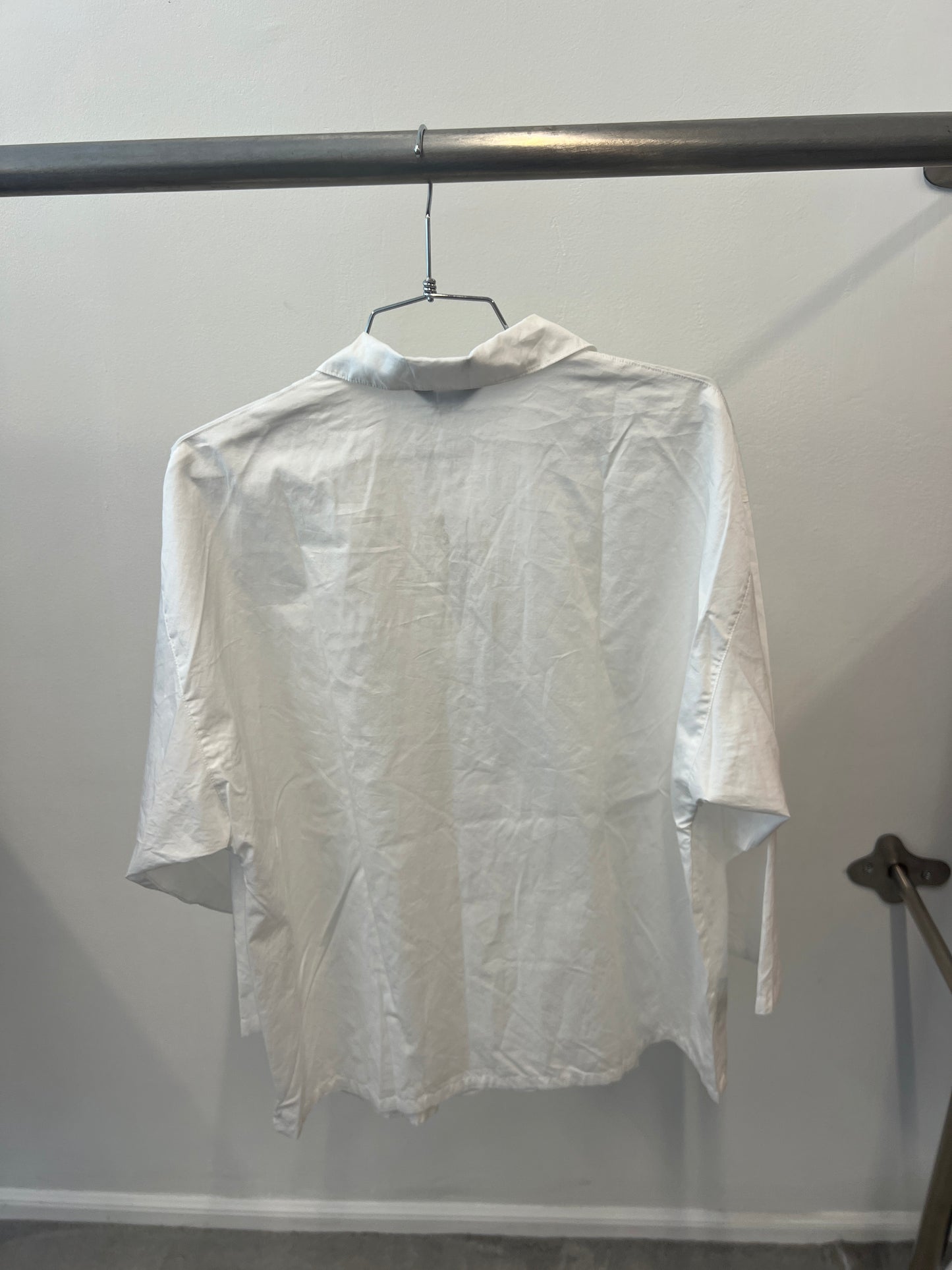 Jean Paul Gaultier 80s-90s Shirt Jacket