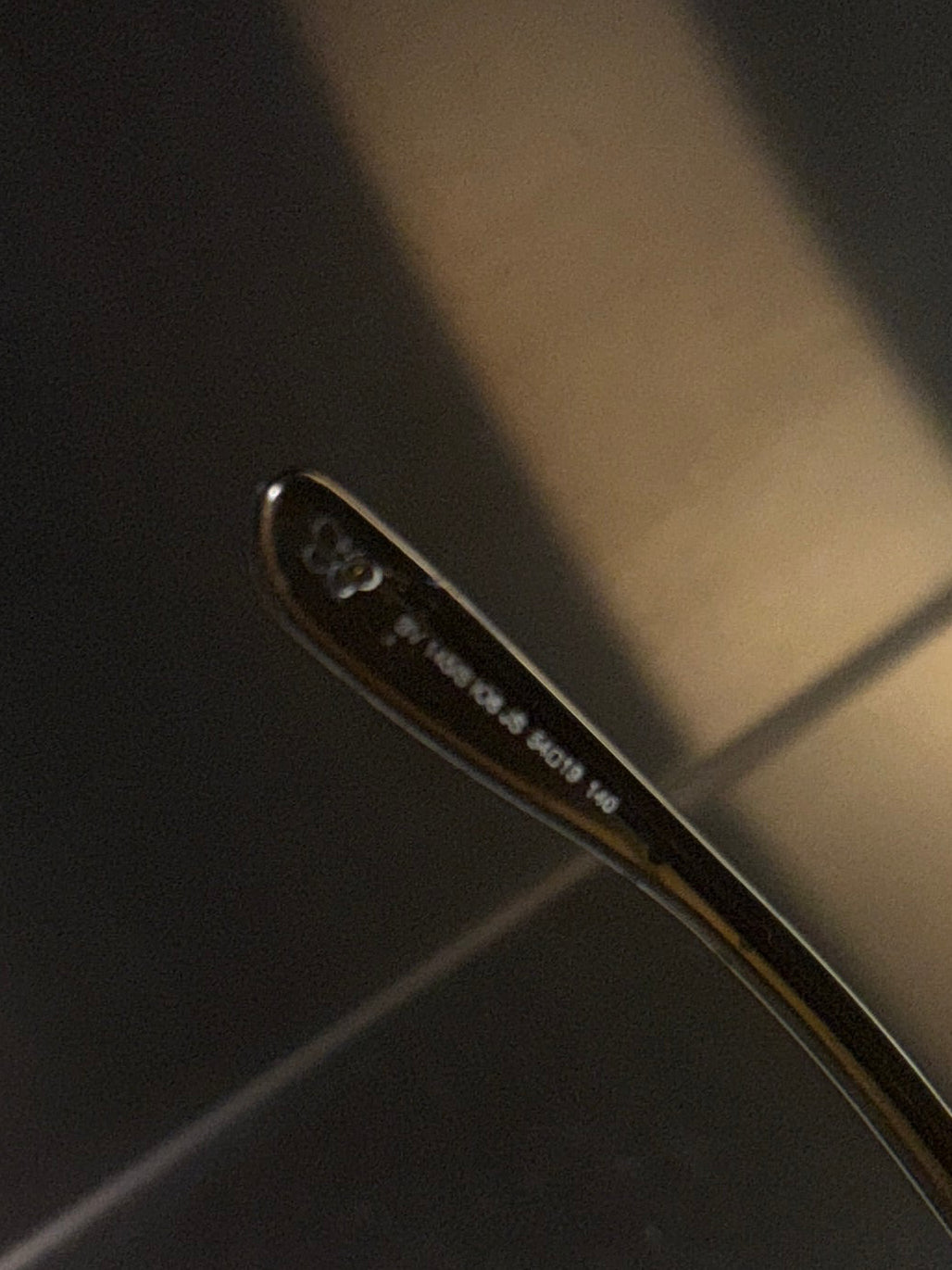 Bottega Veneta Sunglasses c. 2008–2011