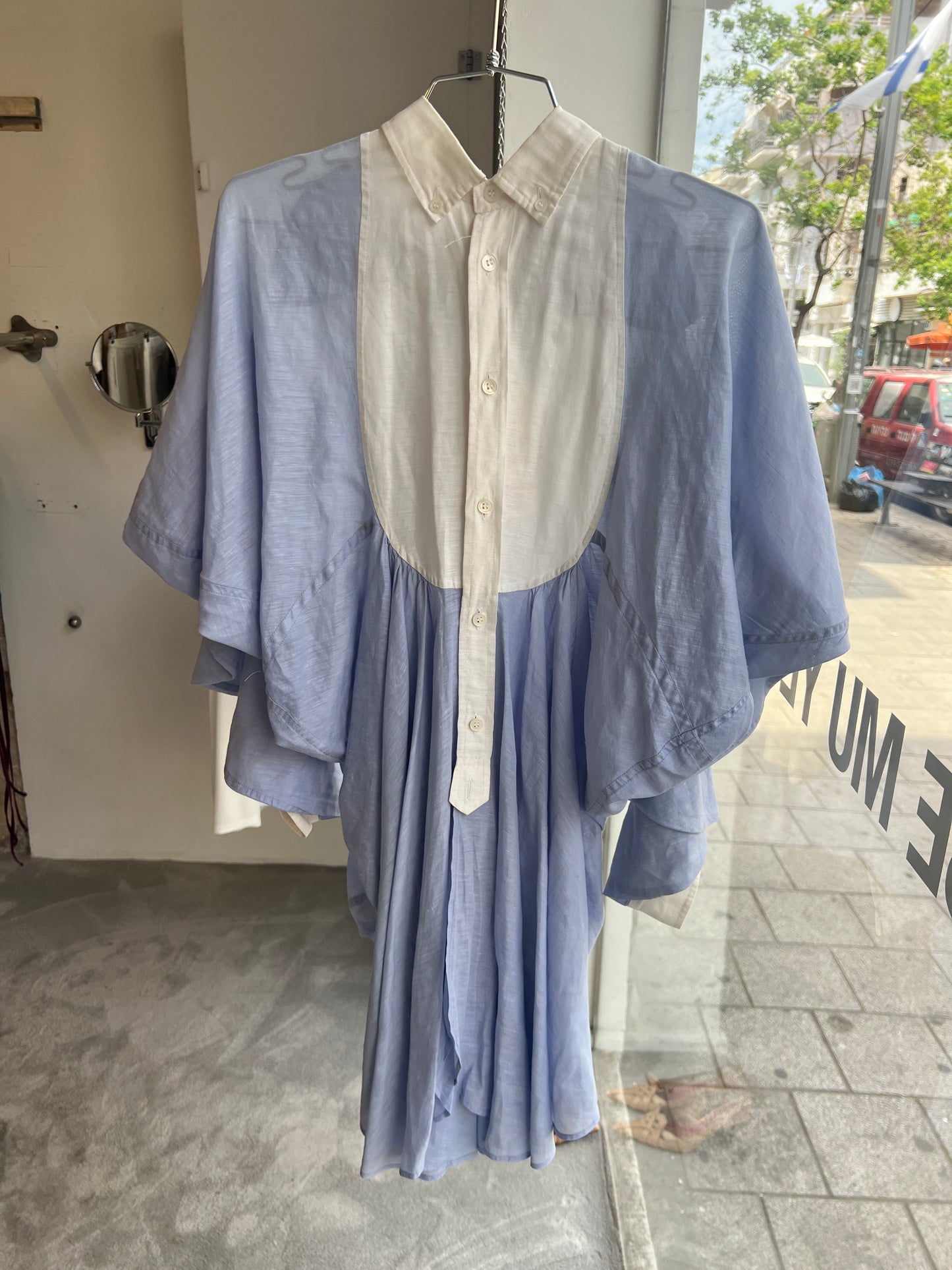 Junya Watanabe Comme Des Garcons Dress