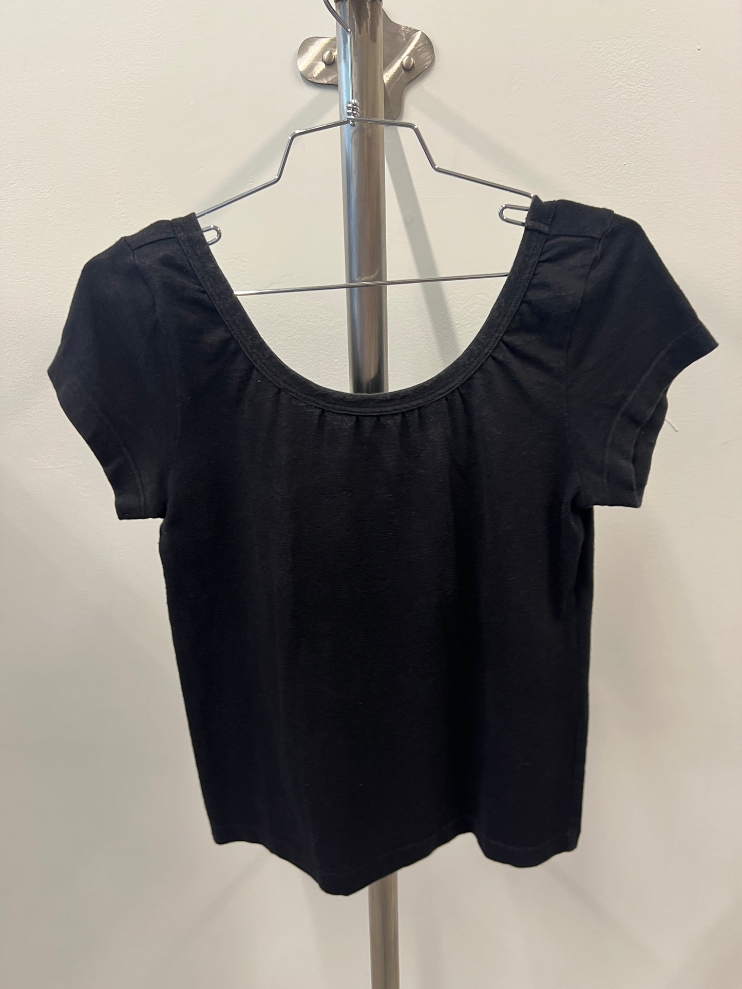 Comme Des Garcons Bow Shirt