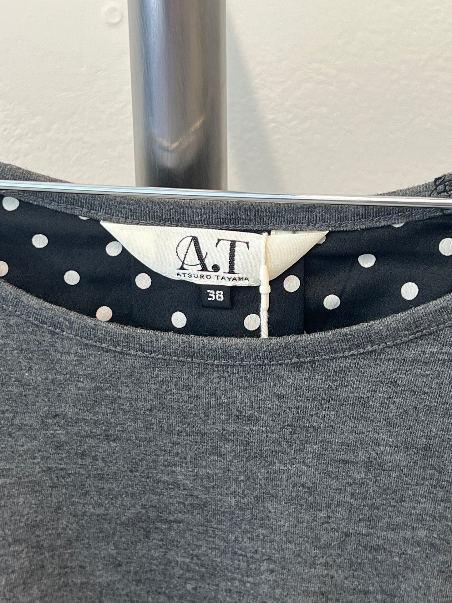 Atsuro Tayama Mini Dress