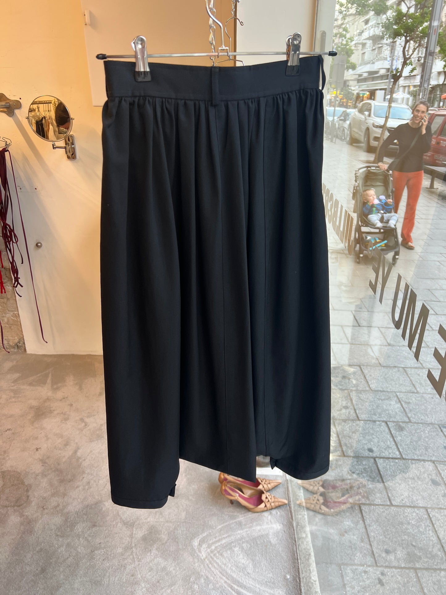 Comme Des Garçons Pants