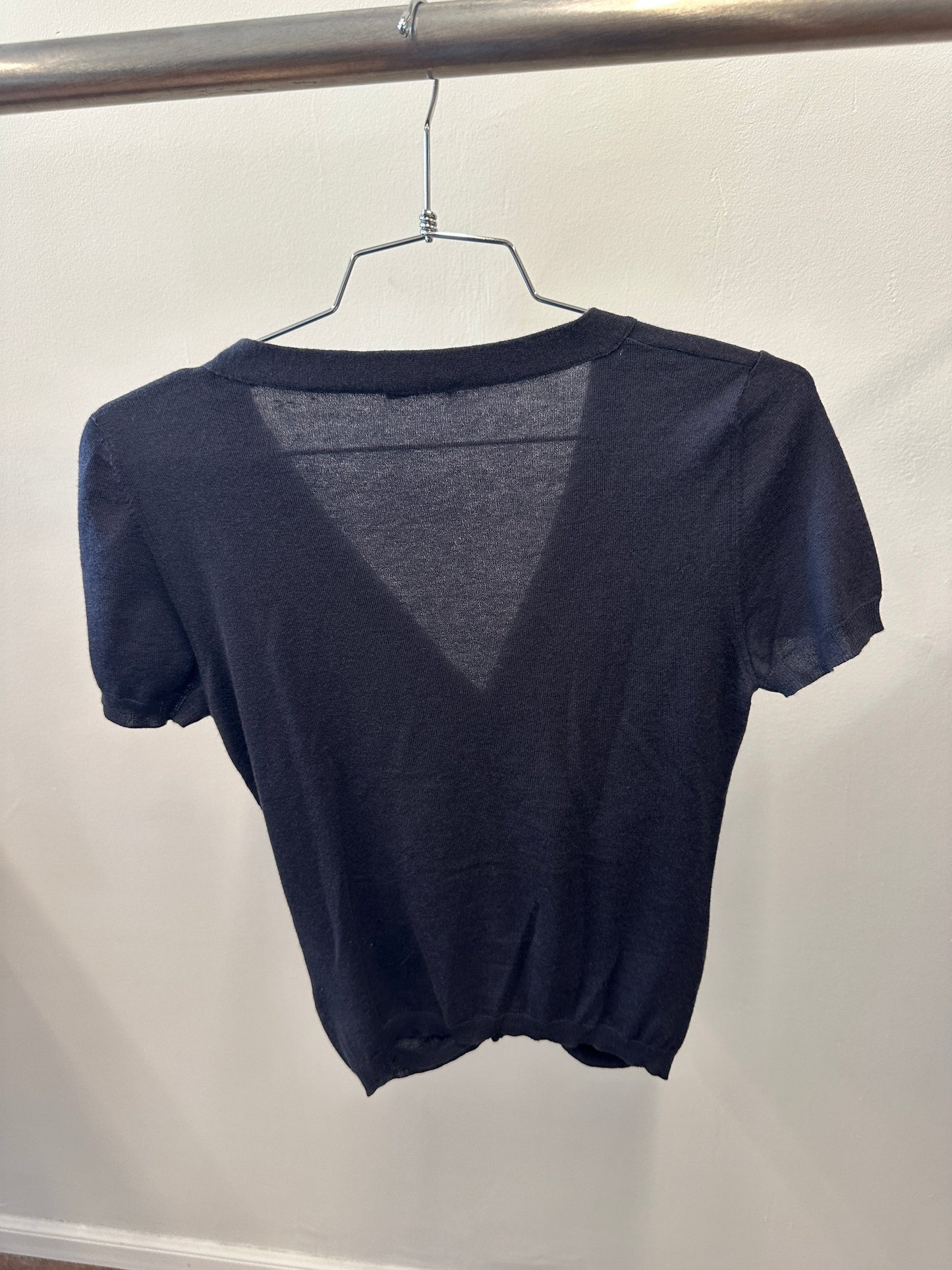 Miu Miu 00’s Cardigan