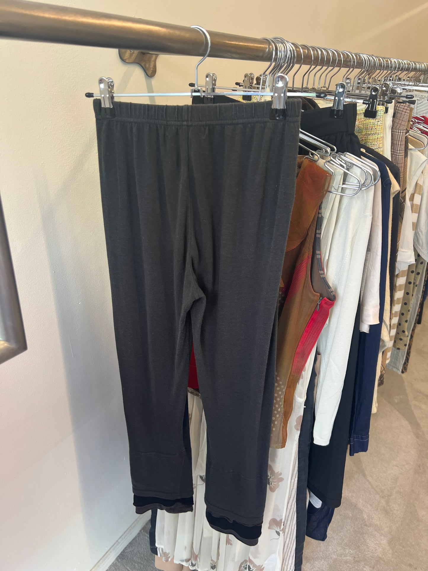 Gomme Pants
