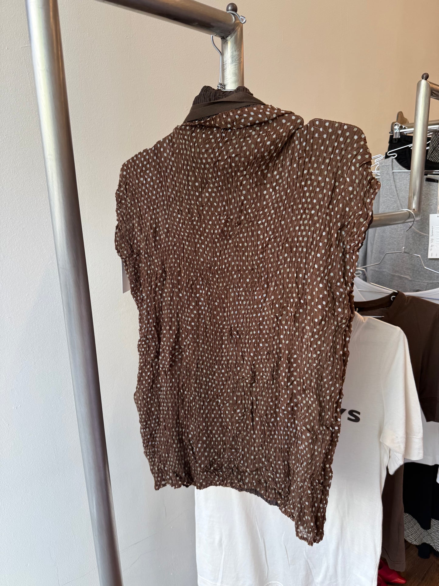 Issey Miyake Double Sided Reversible