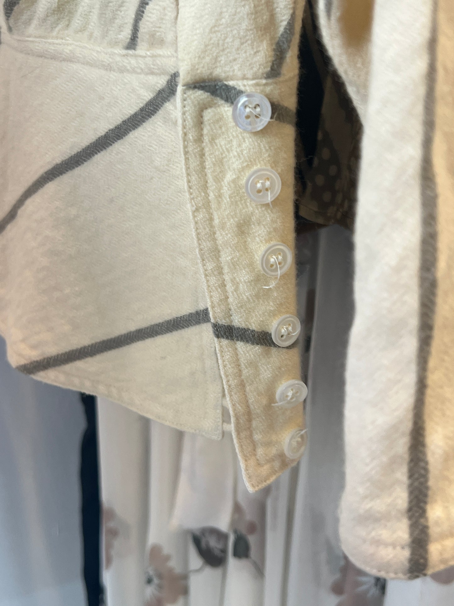 Leslie Tay Vintage Top