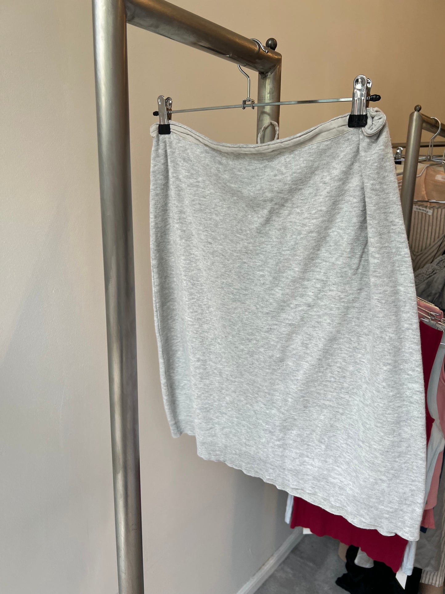 Dkny Pure String Skirt