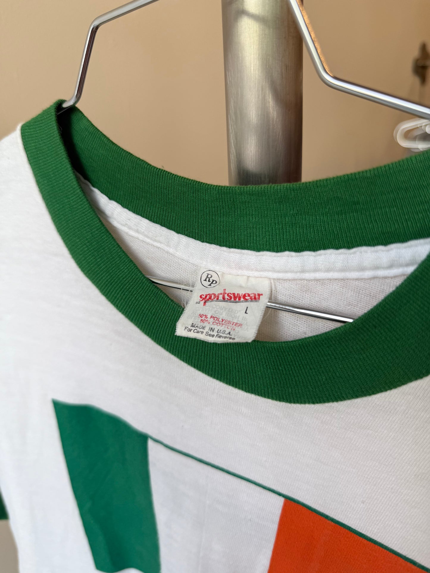 80’s Ireland Shirt