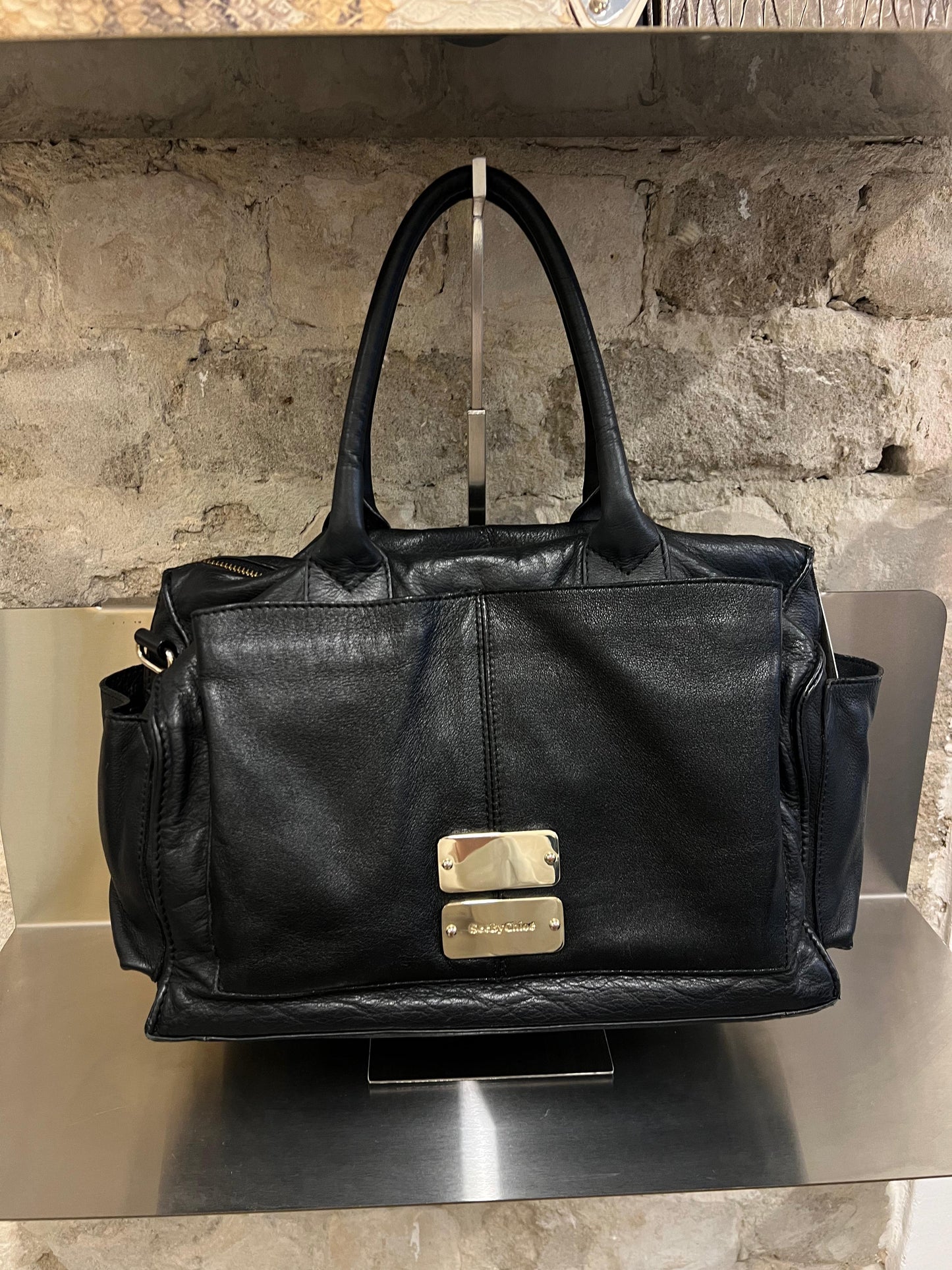 See By Chloé Bag