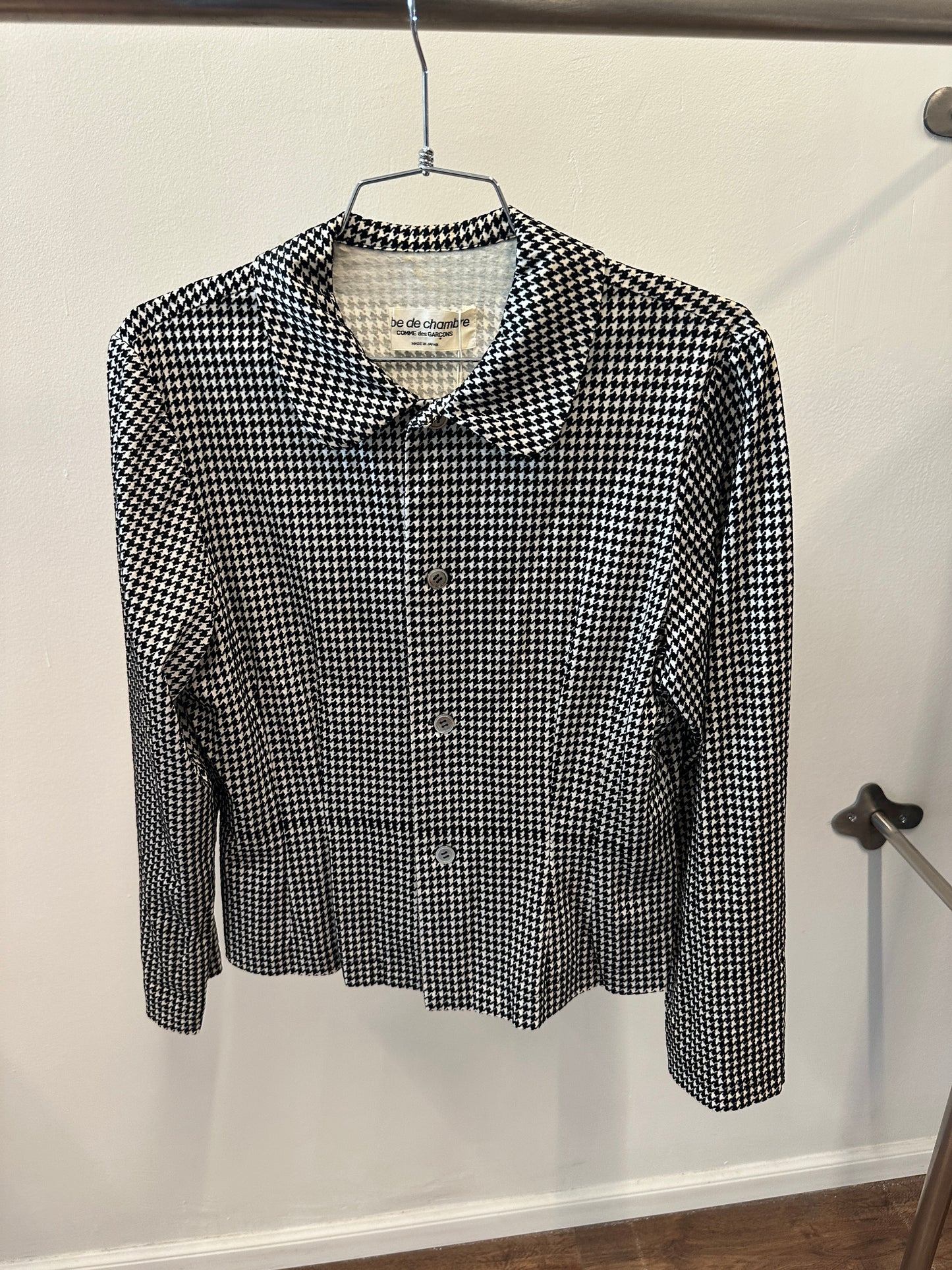 Robe De Chambre CDG 1995 Archive Light Jacket