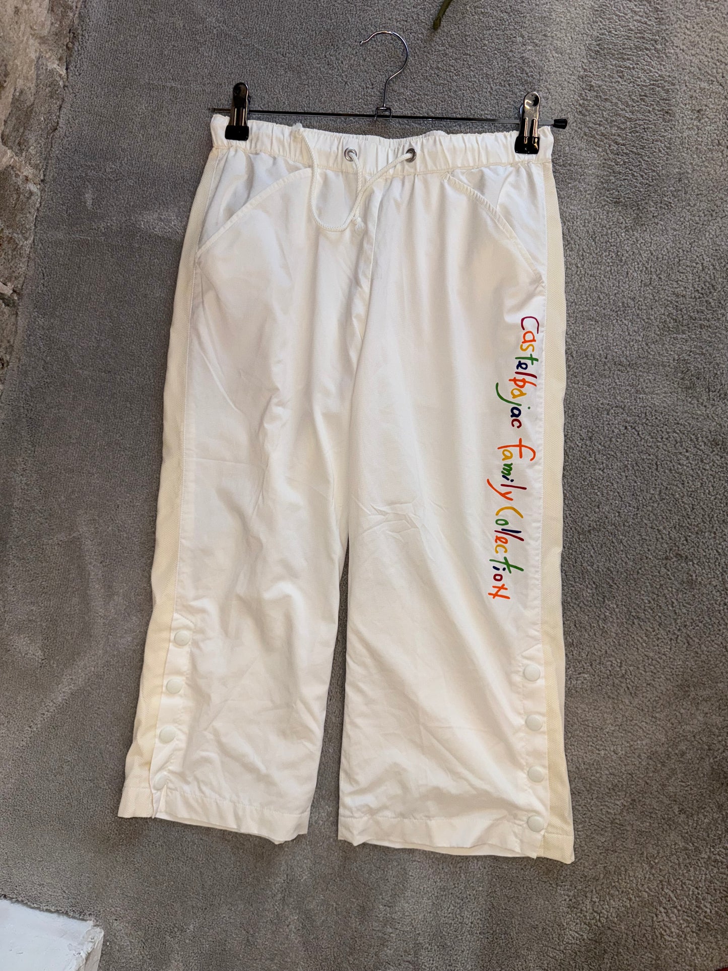 Castelbajac Sport Pants