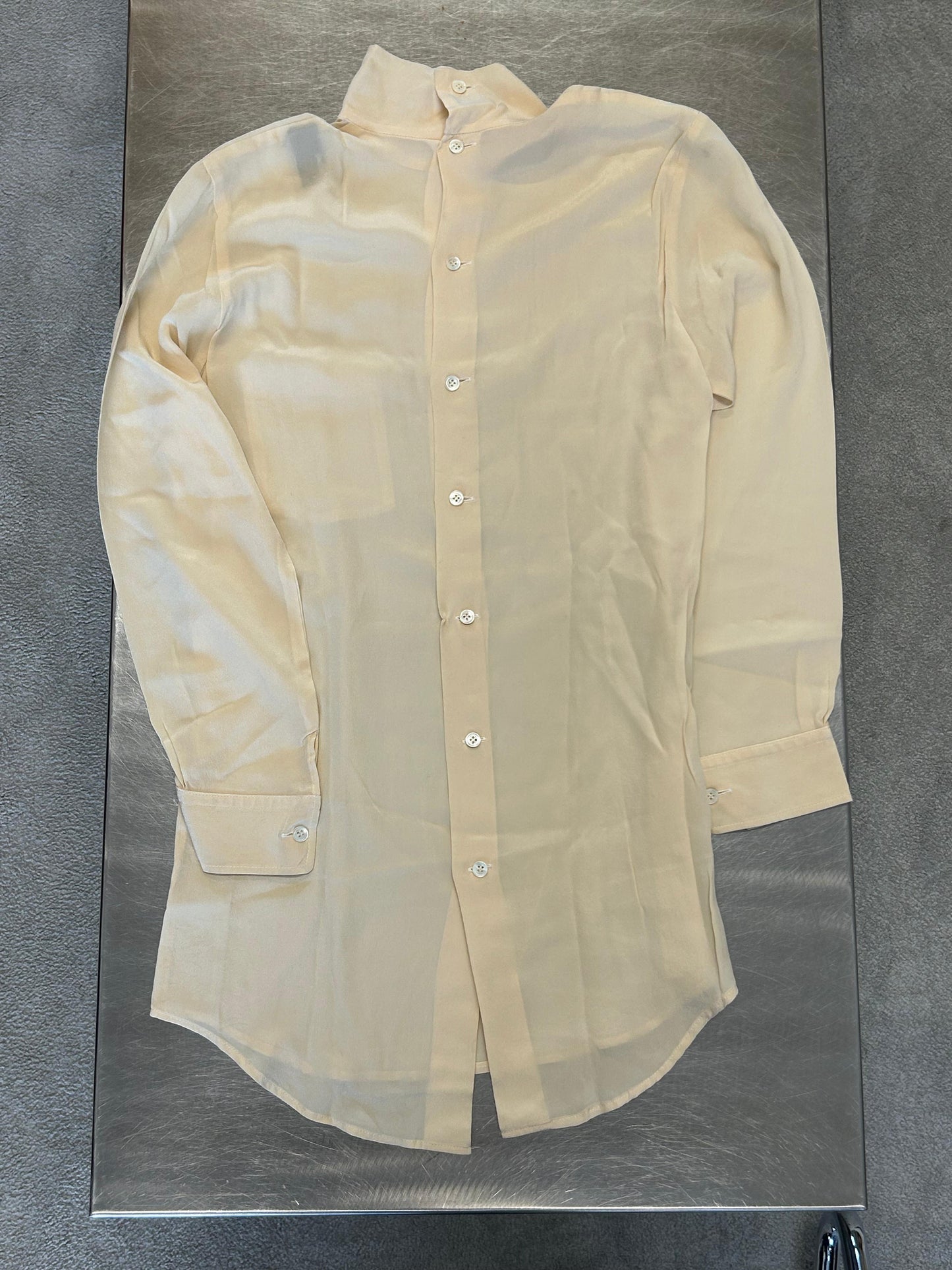 Tricot Comme Des Garcons Shirt
