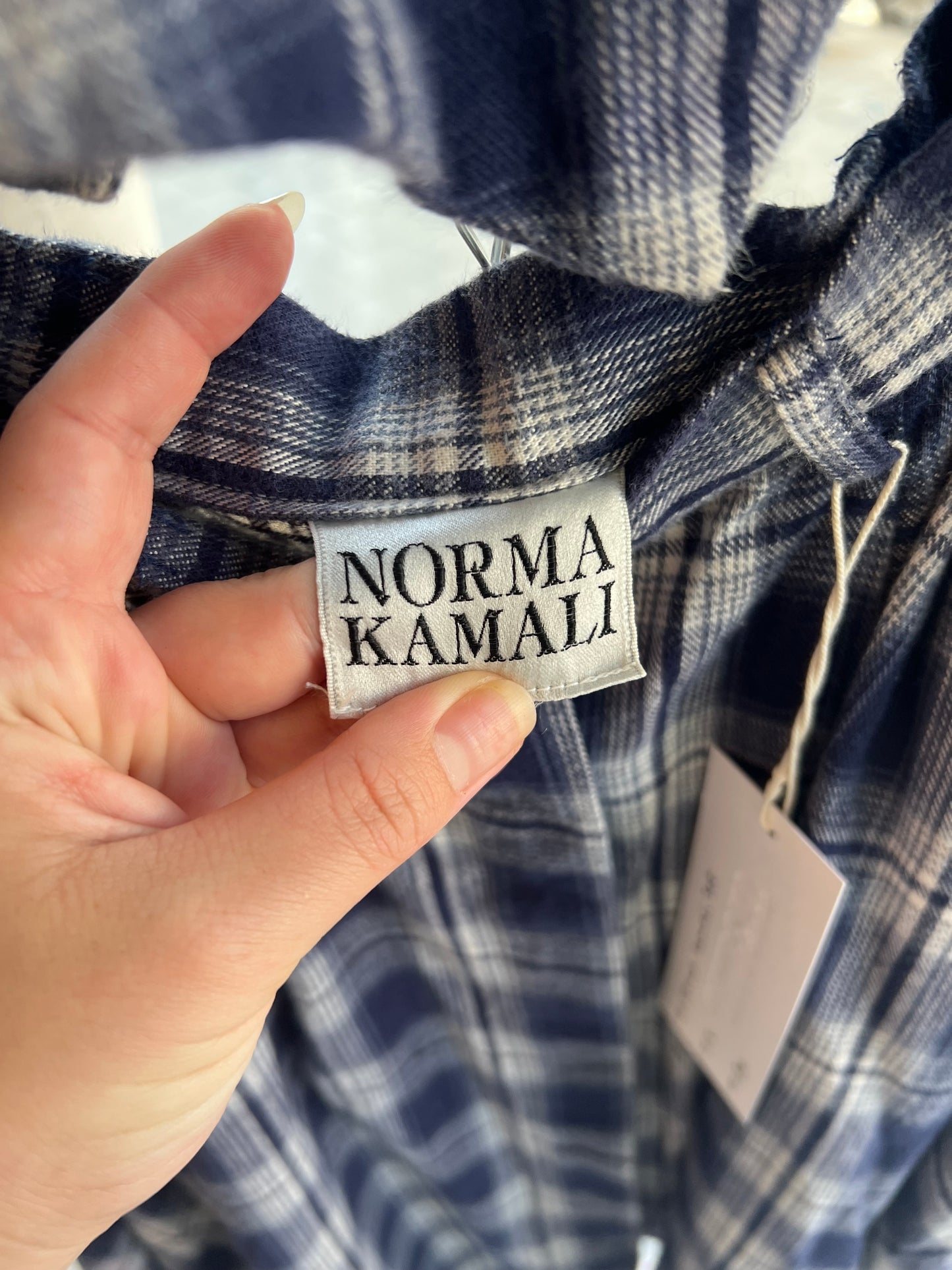 Norma Kamali Set