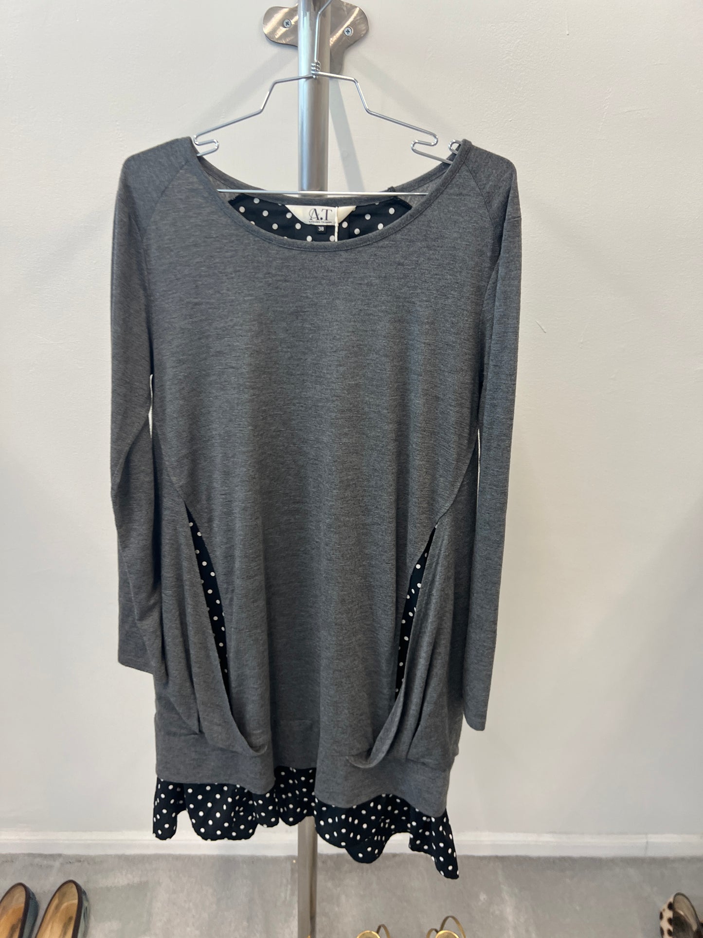 Atsuro Tayama Mini Dress