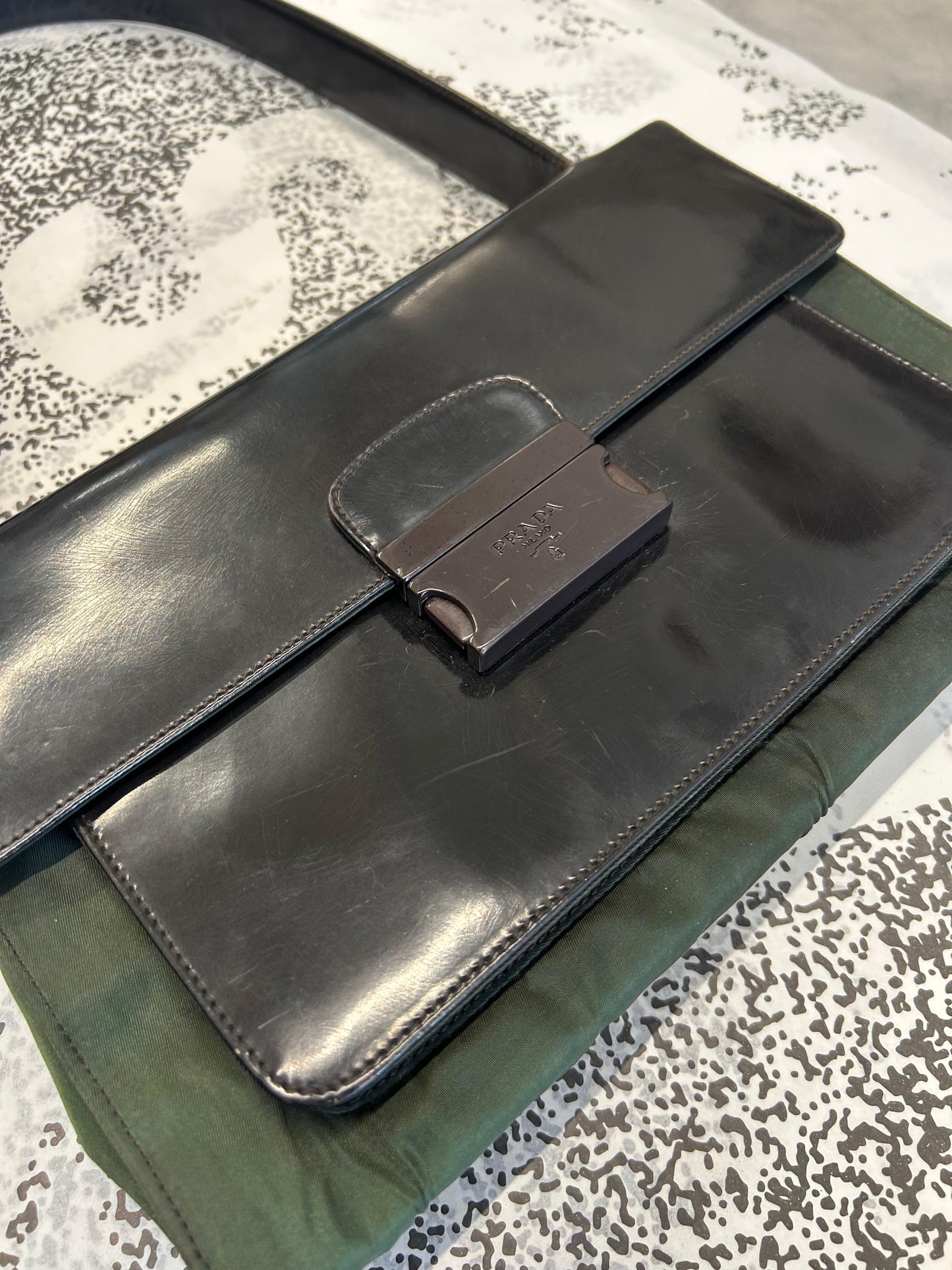 Prada Bag