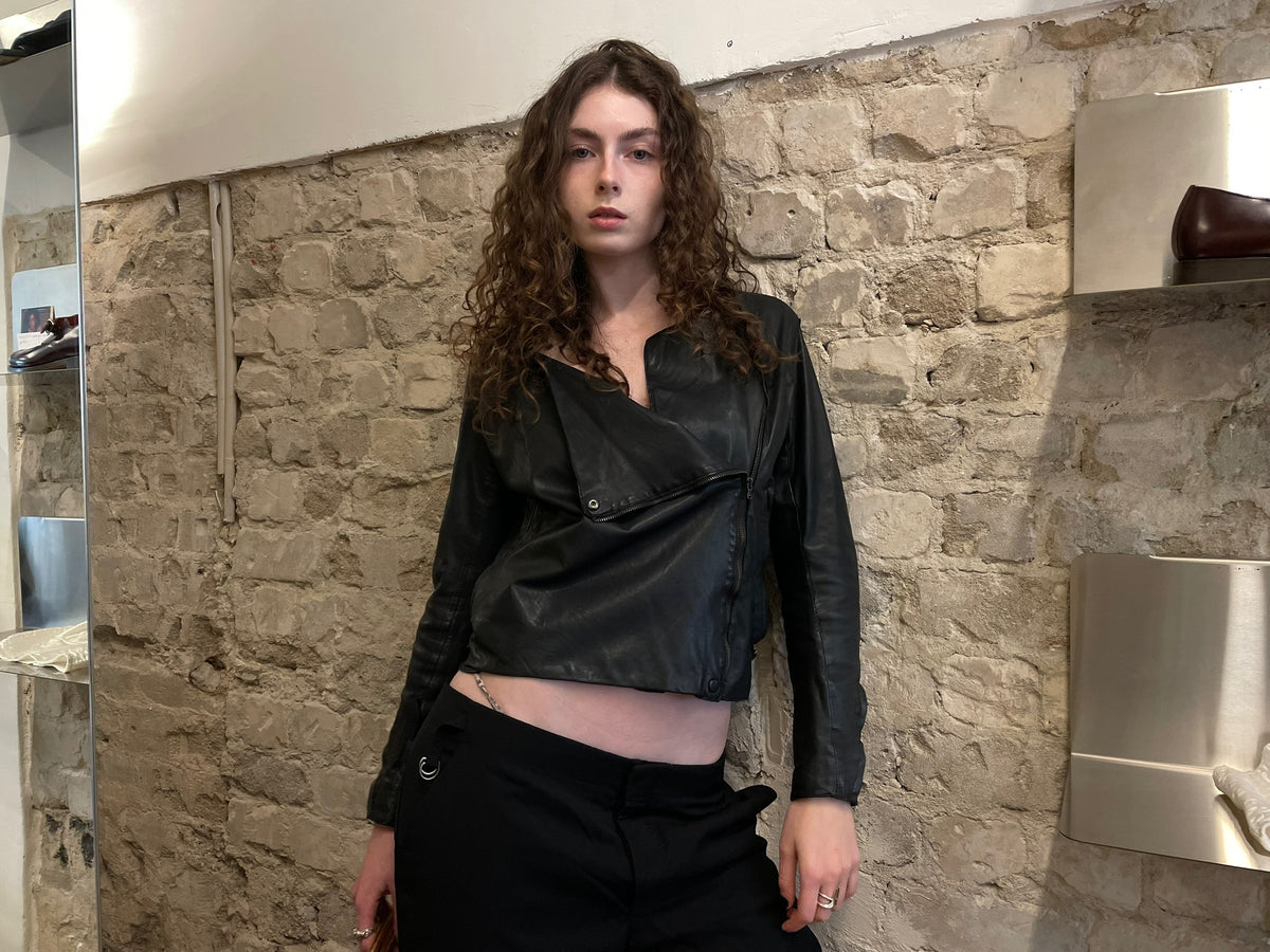 Alexander McQueen Tailored Trousers