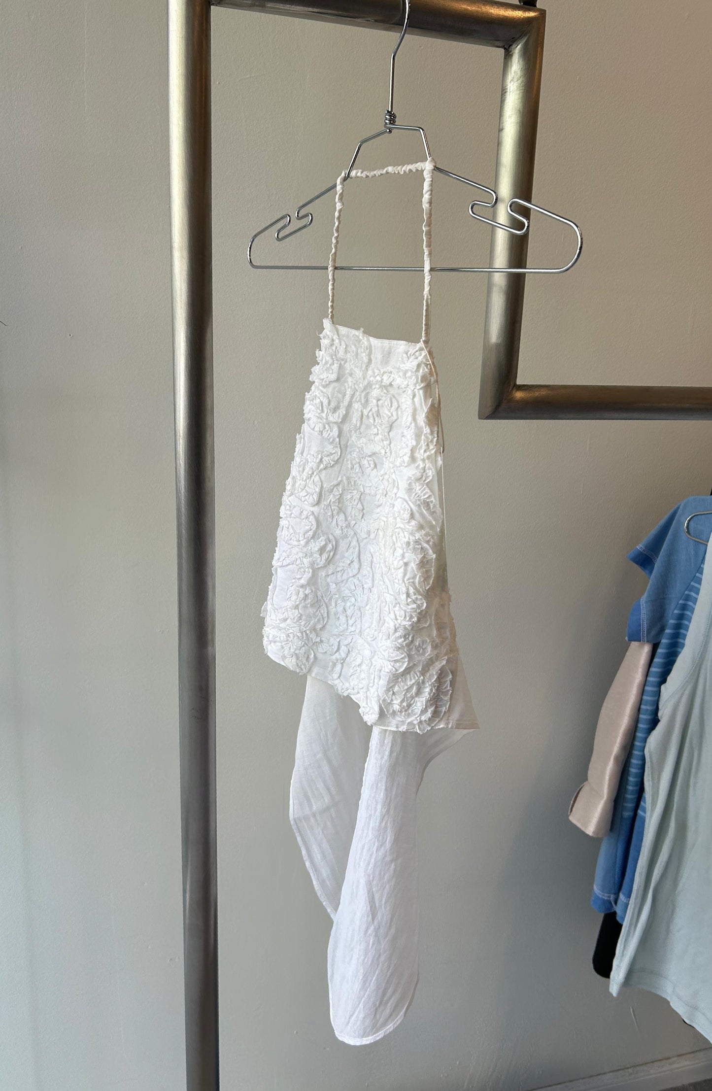 Marella Halter Top