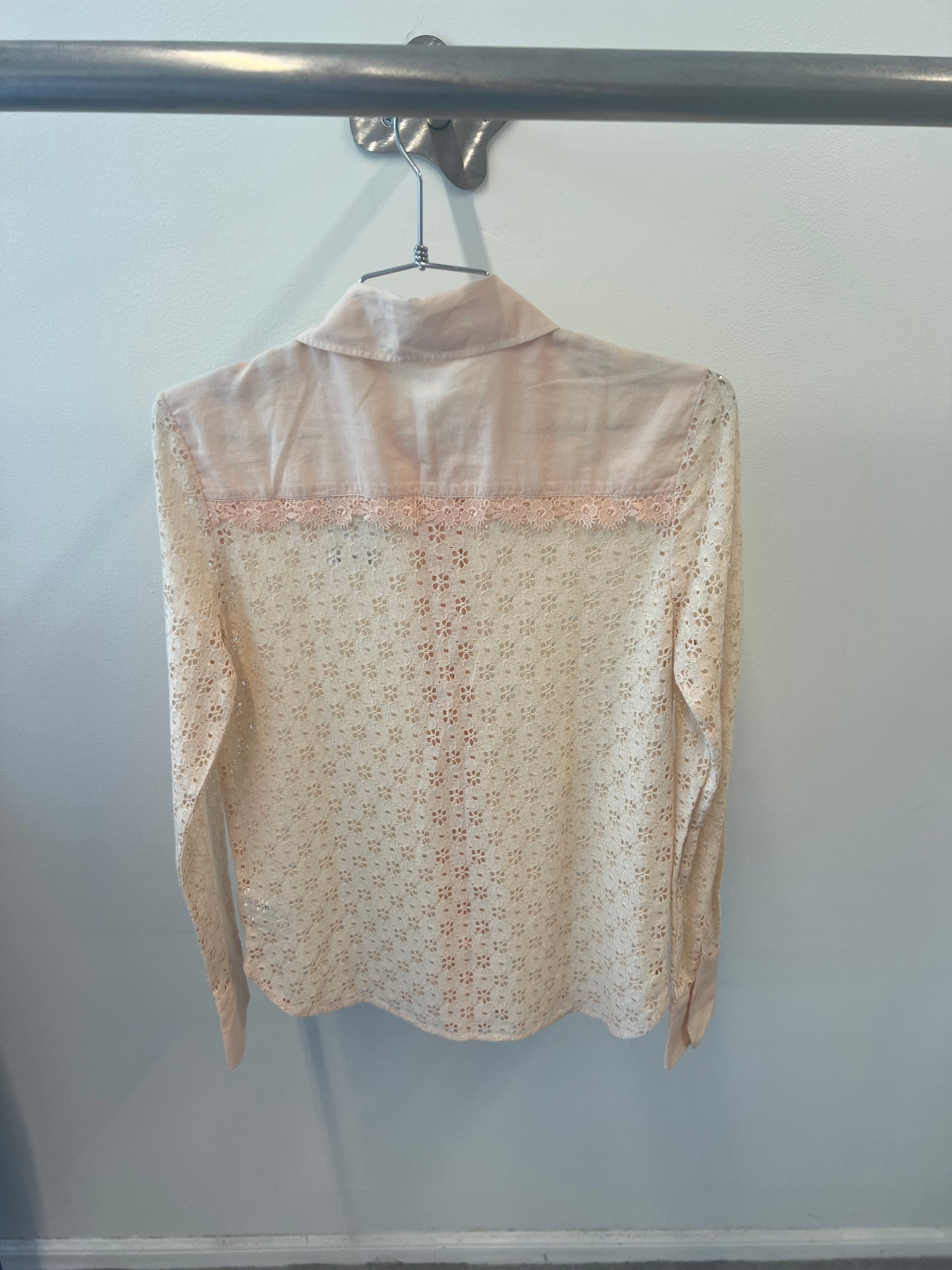 See By Chloé Blouse