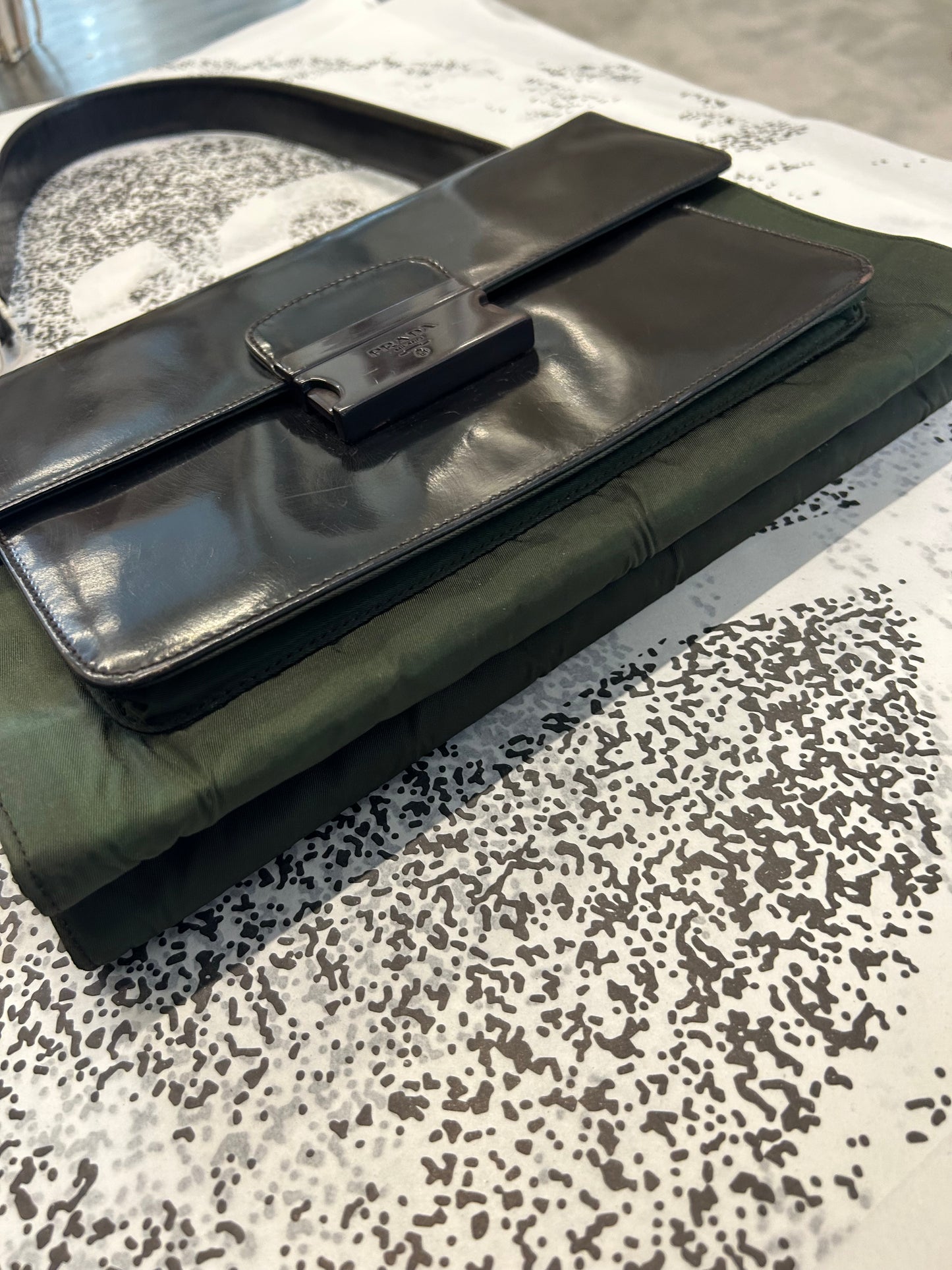 Prada Bag