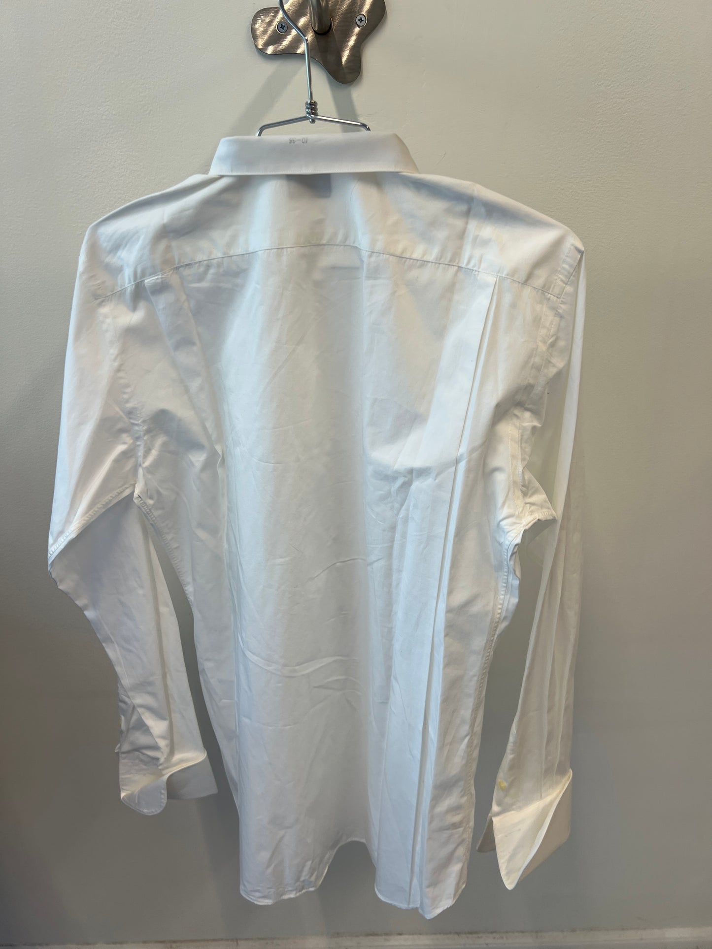 Cerutti 1881 Tux Shirt