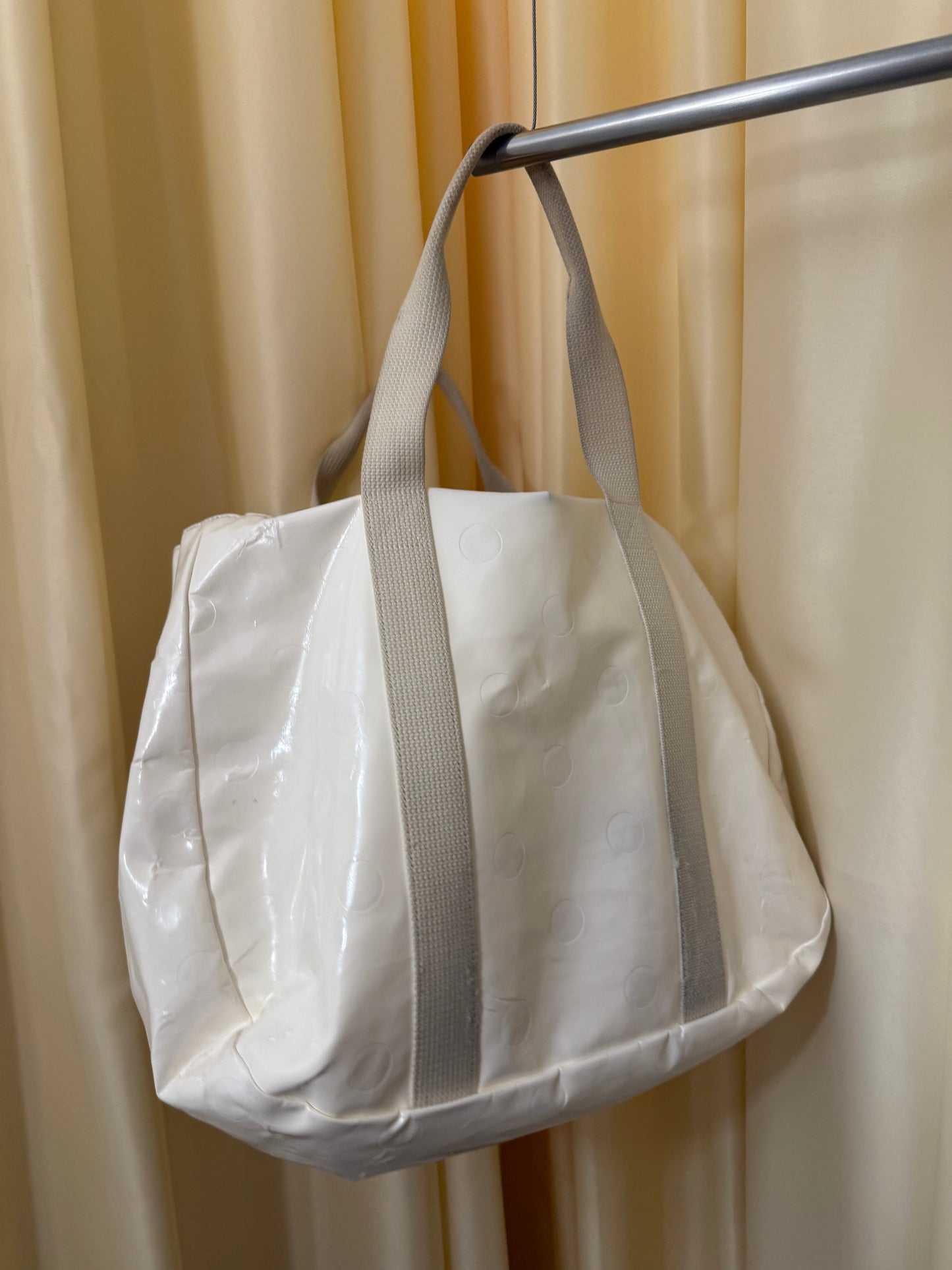 Junya Watanabe Comme des Garçons tote bag