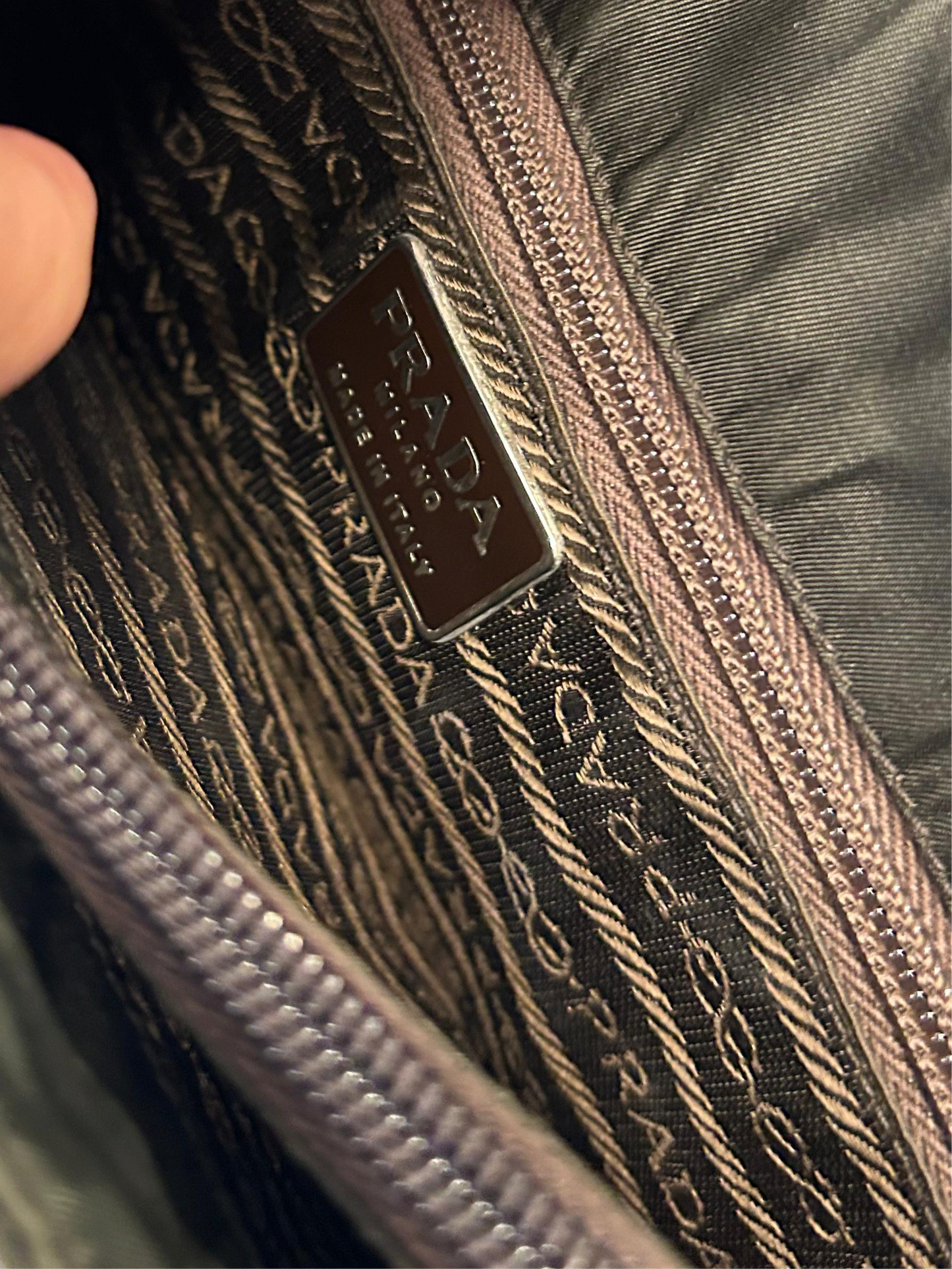 Prada Bag