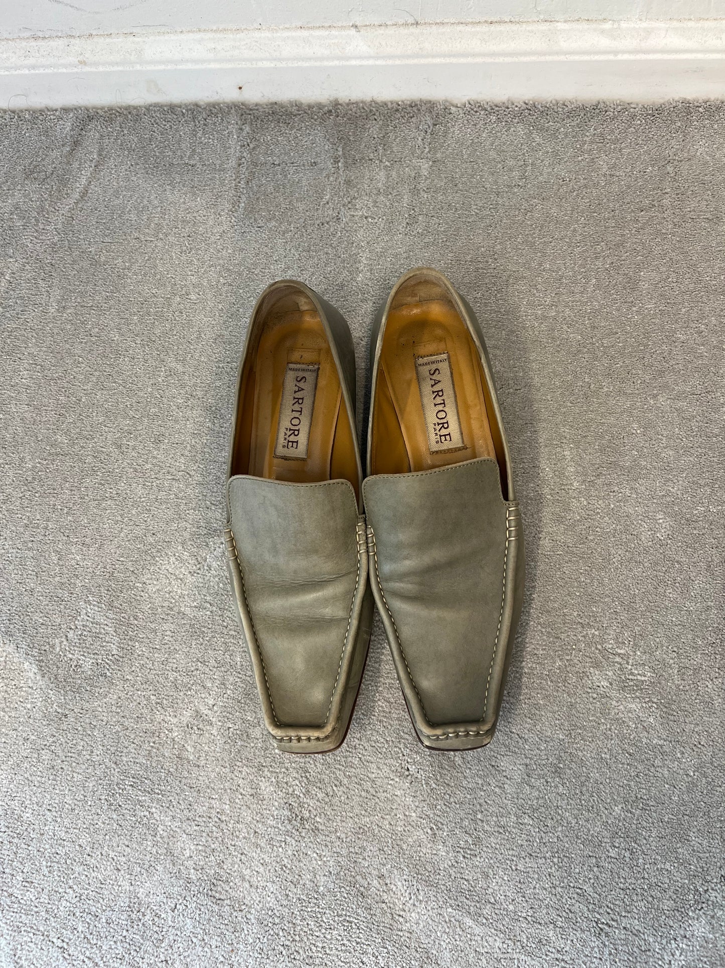 Sartore Flats