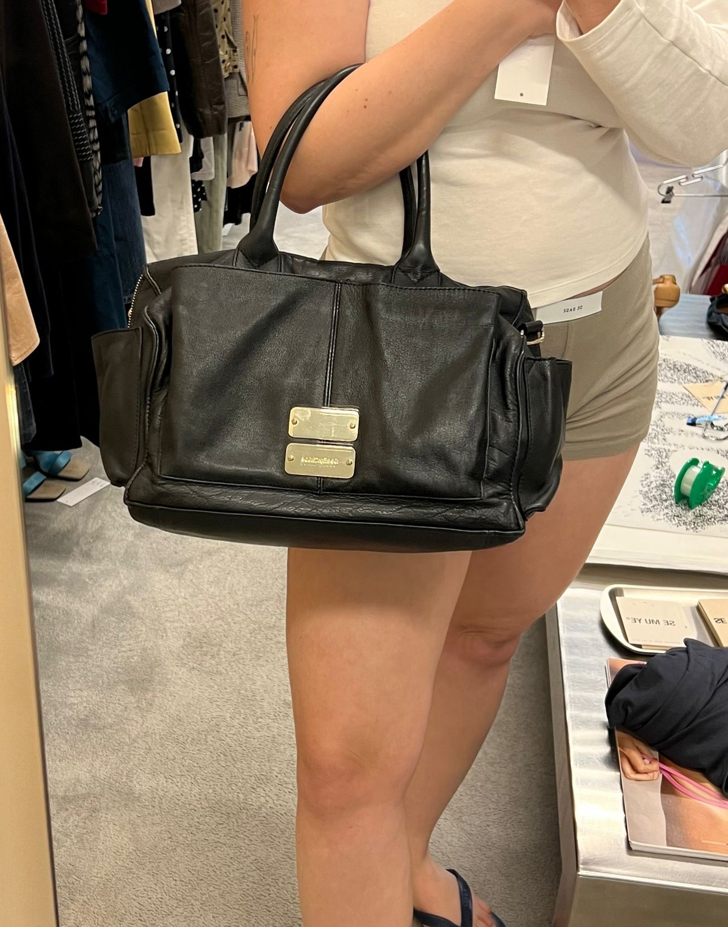 See By Chloé Bag
