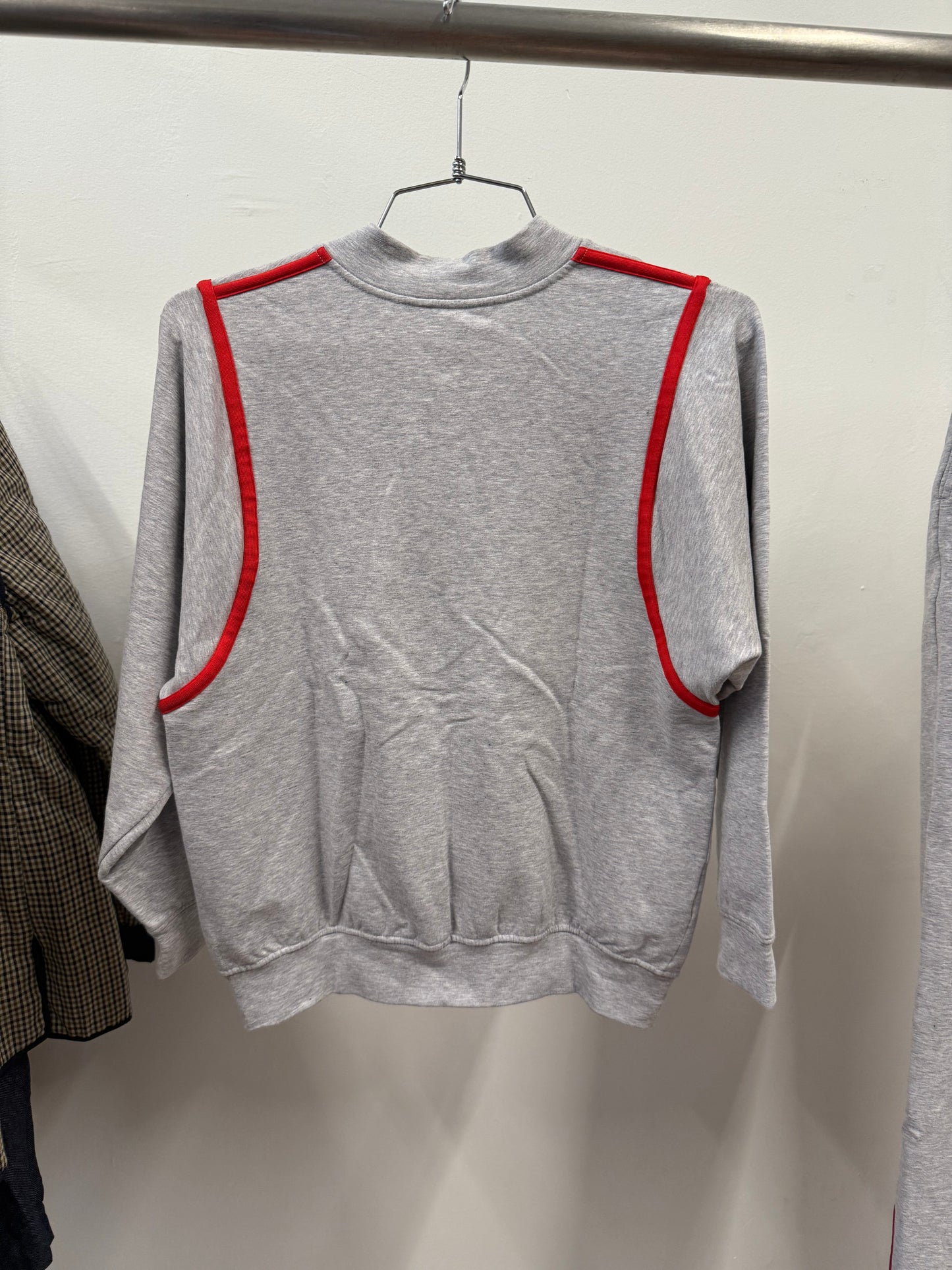 Prada Sport early 2000s tracksuit