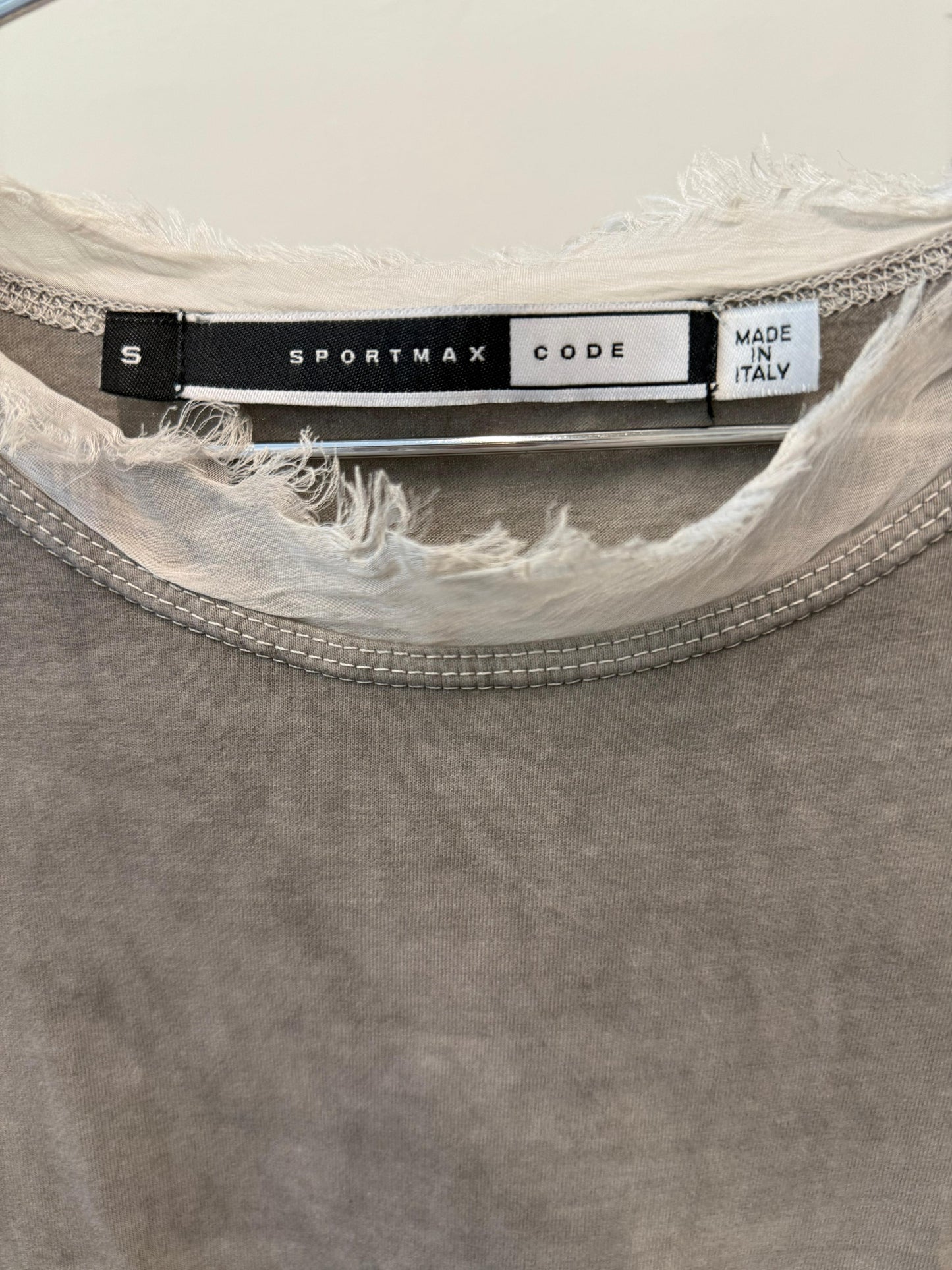 Sportmax Code Baby-T