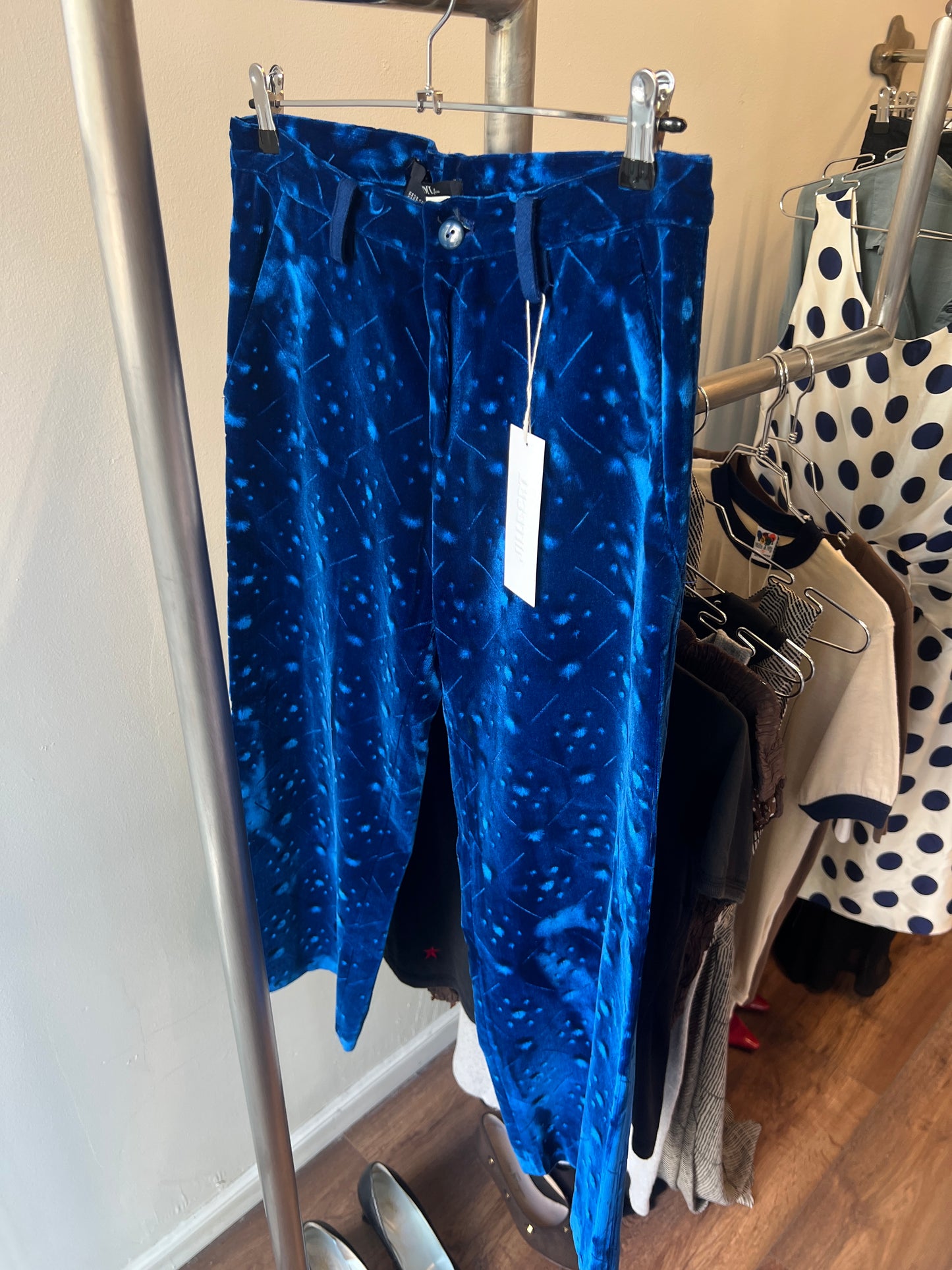 Limi Feu Dreamlike Pants