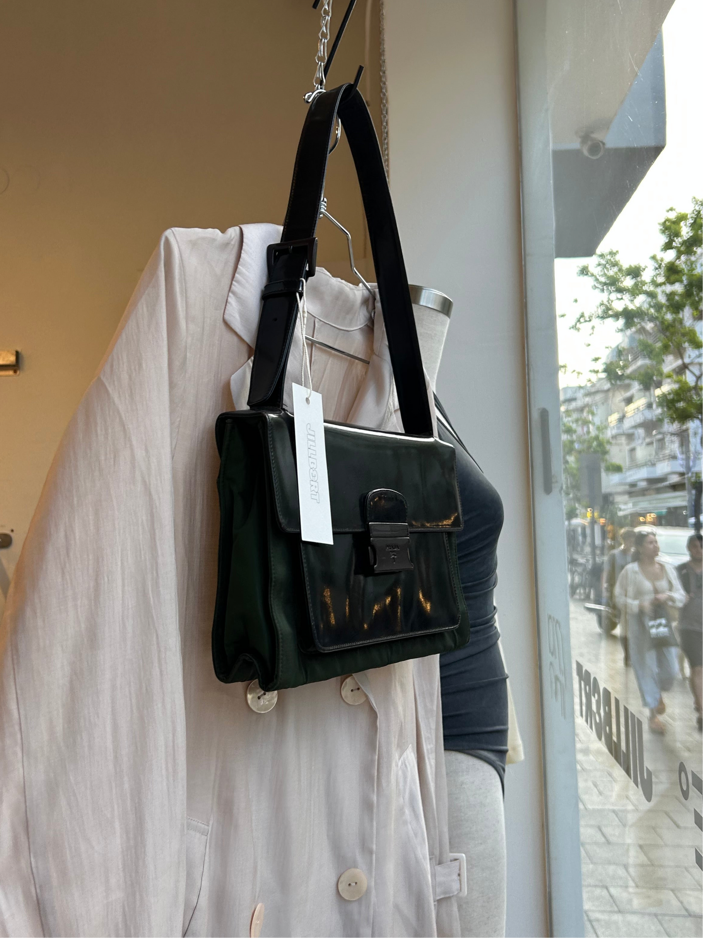 Prada Bag