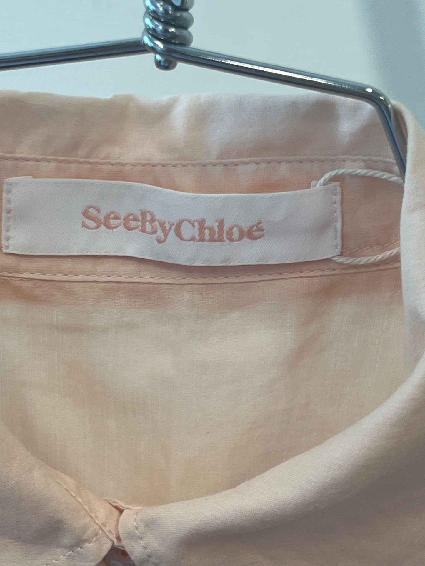 See By Chloé Blouse