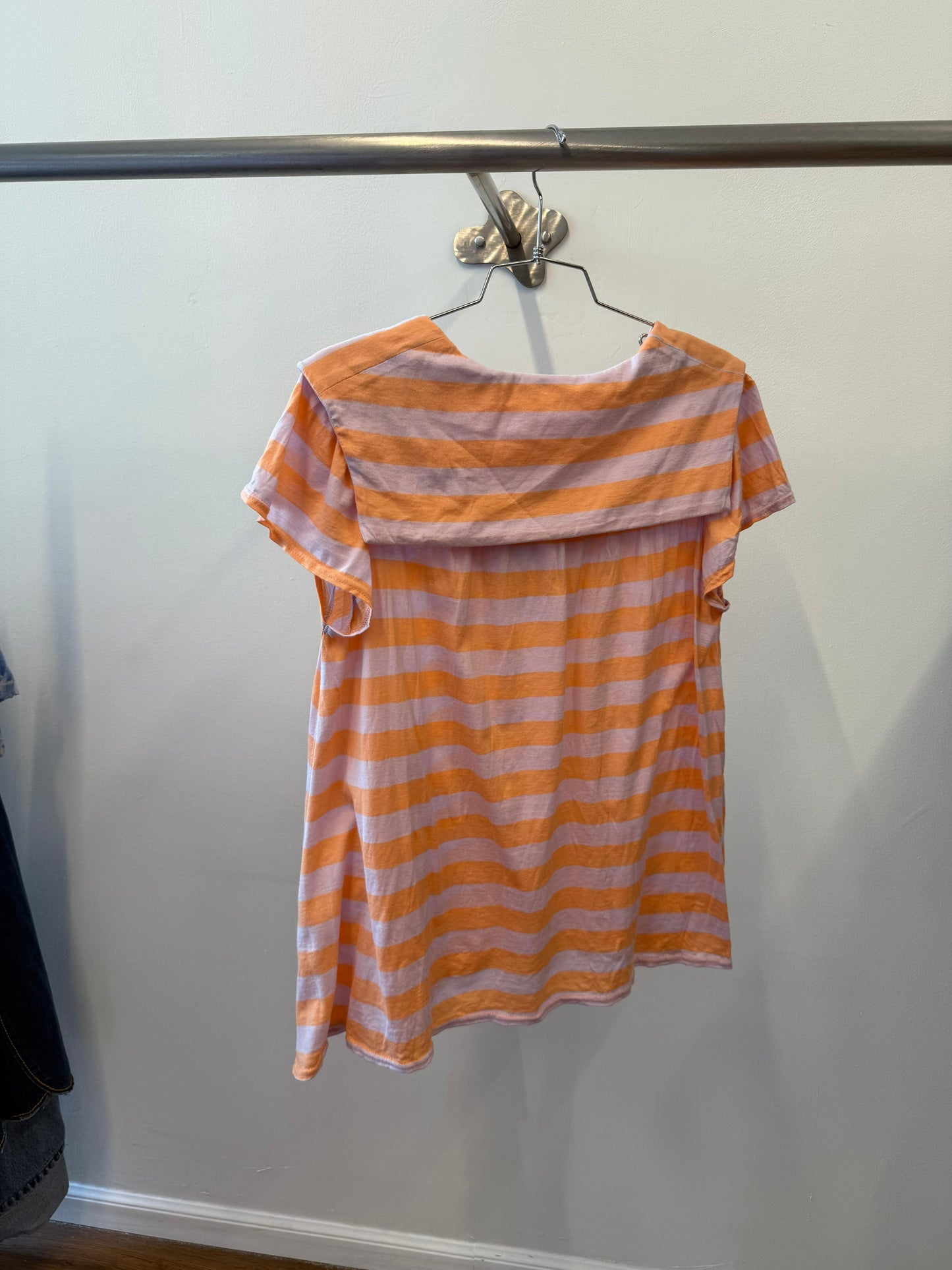 Tsumori Chisato Sailor T-Shirt