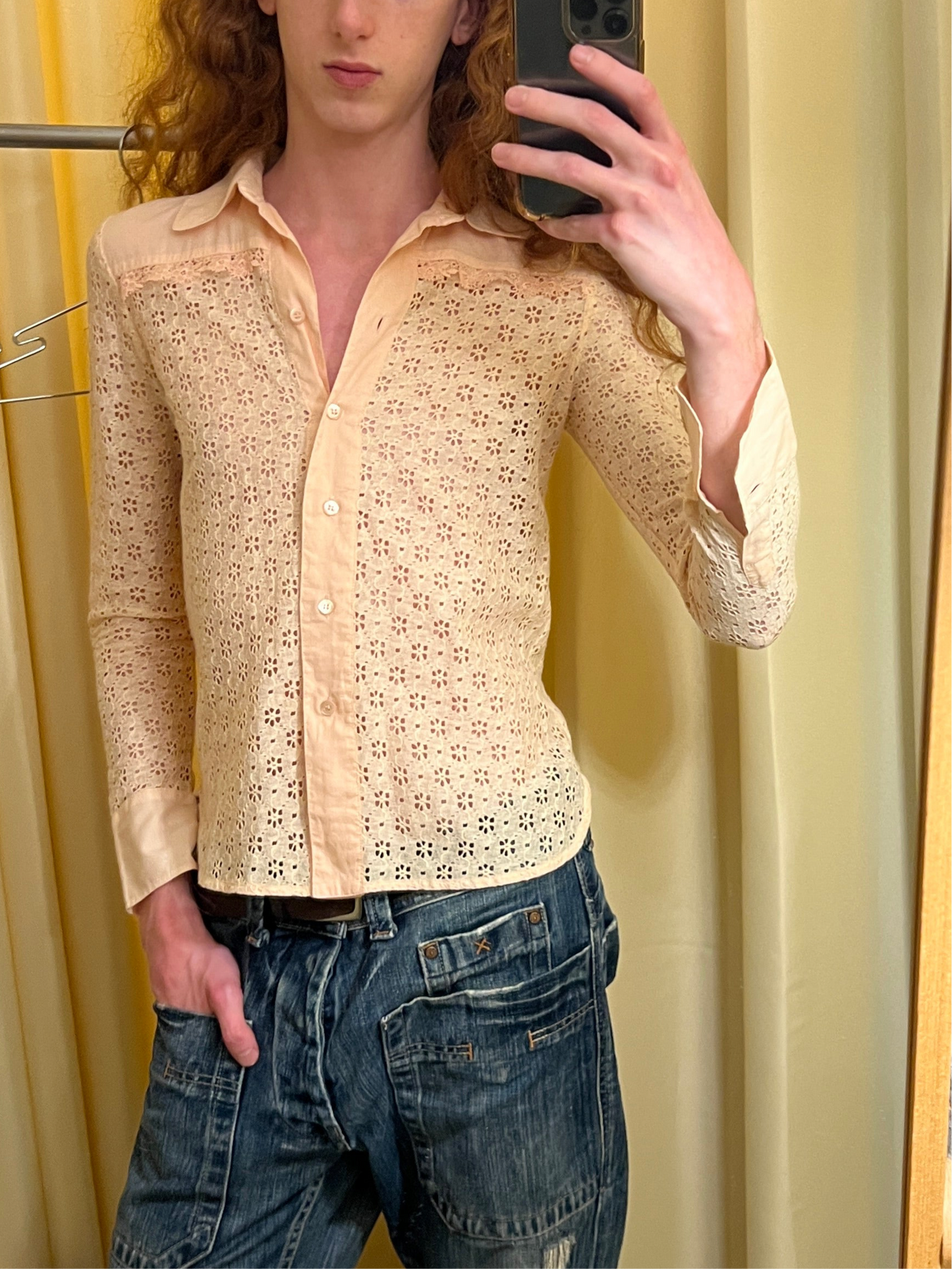 See By Chloé Blouse