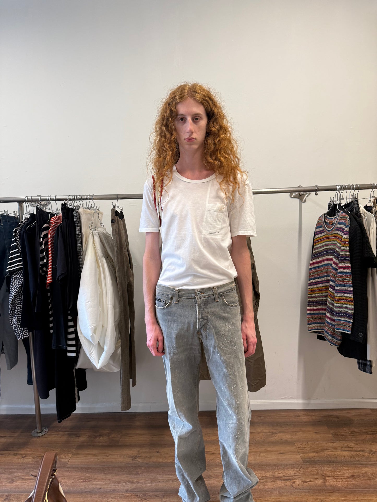 Maison Martin Margiela Line 10 T