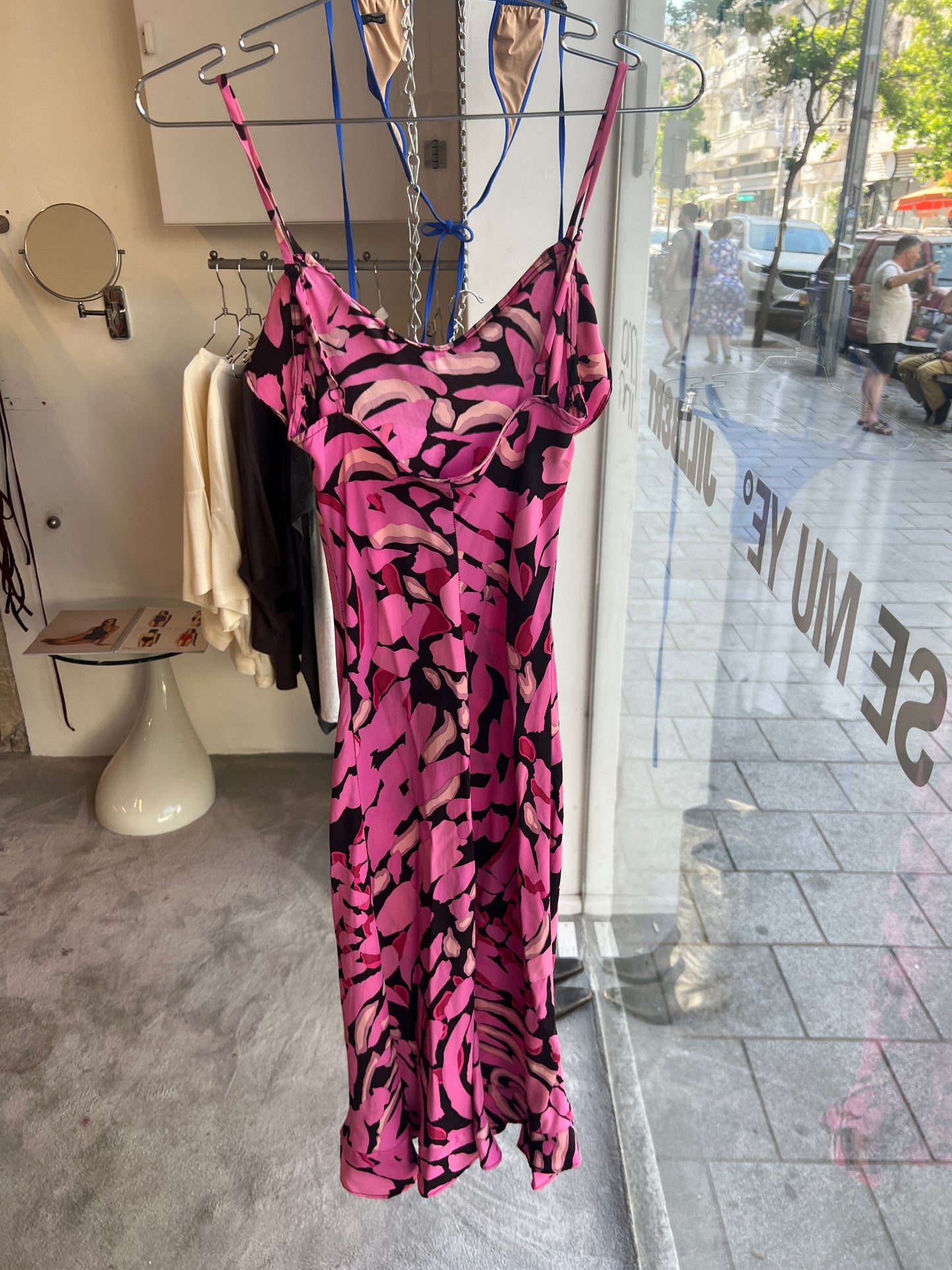 Betsey Johnson Dress