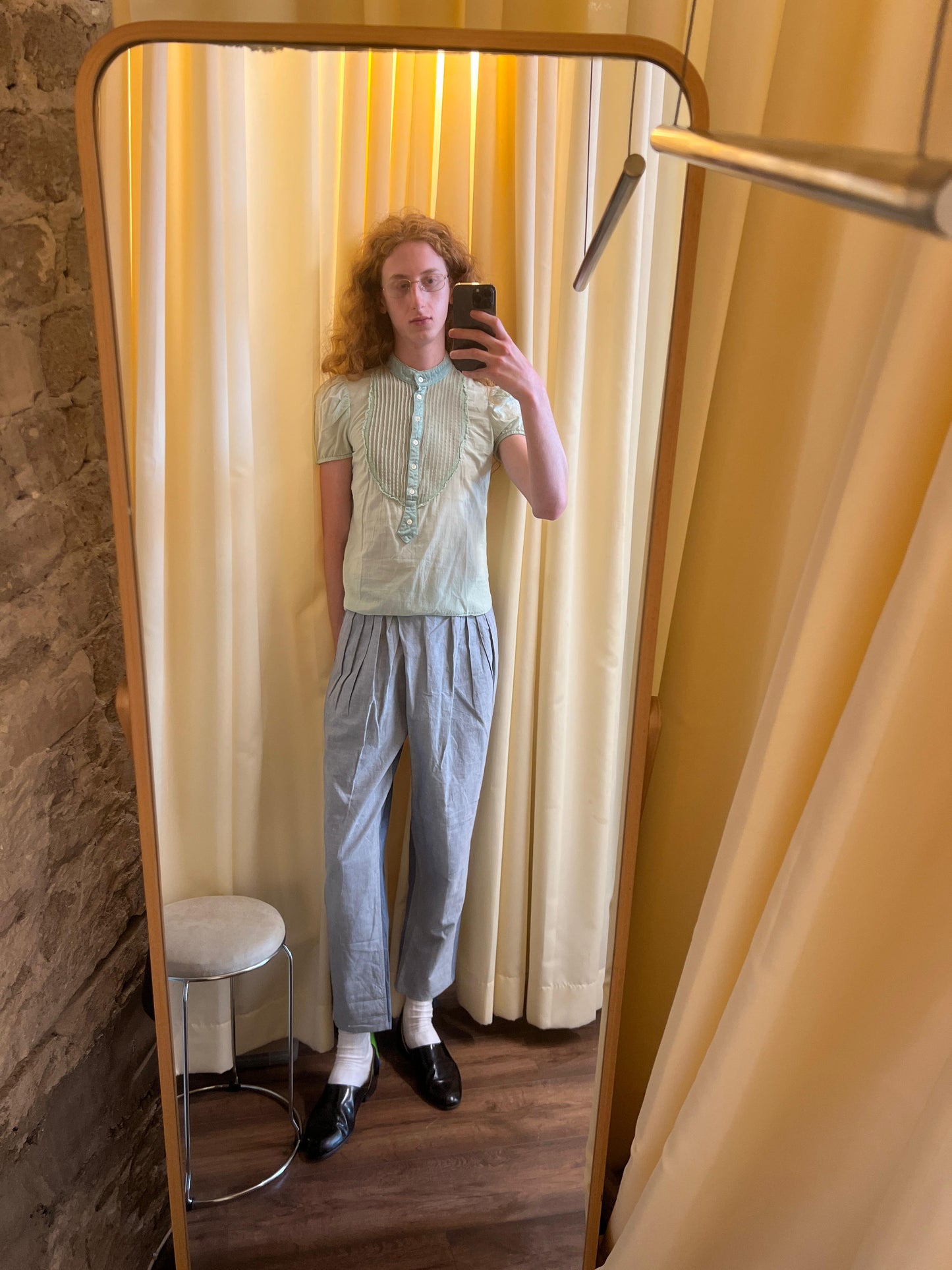 Tsumori Chisato Blouse