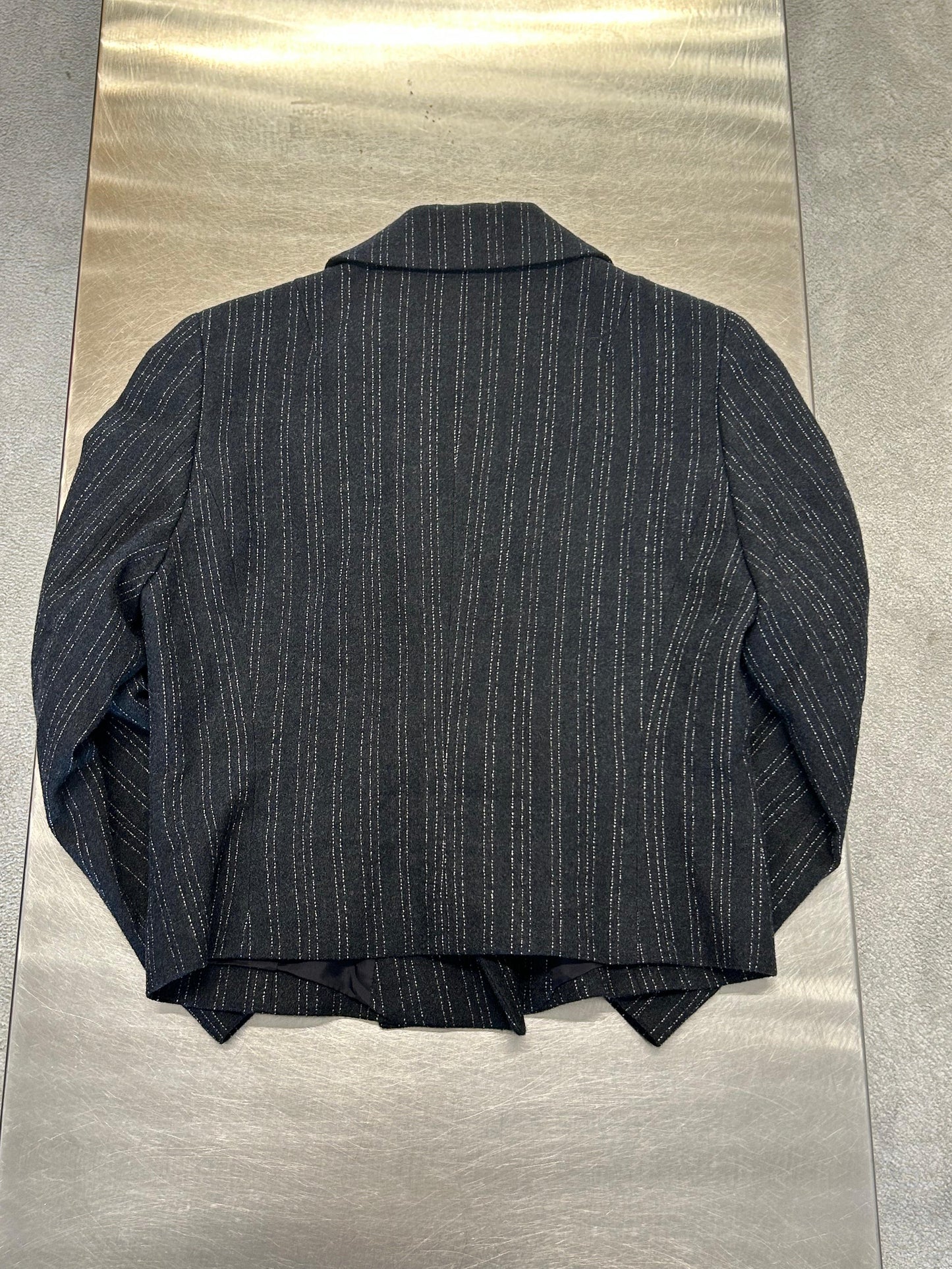 Lautreamont Double Breasted Jacket