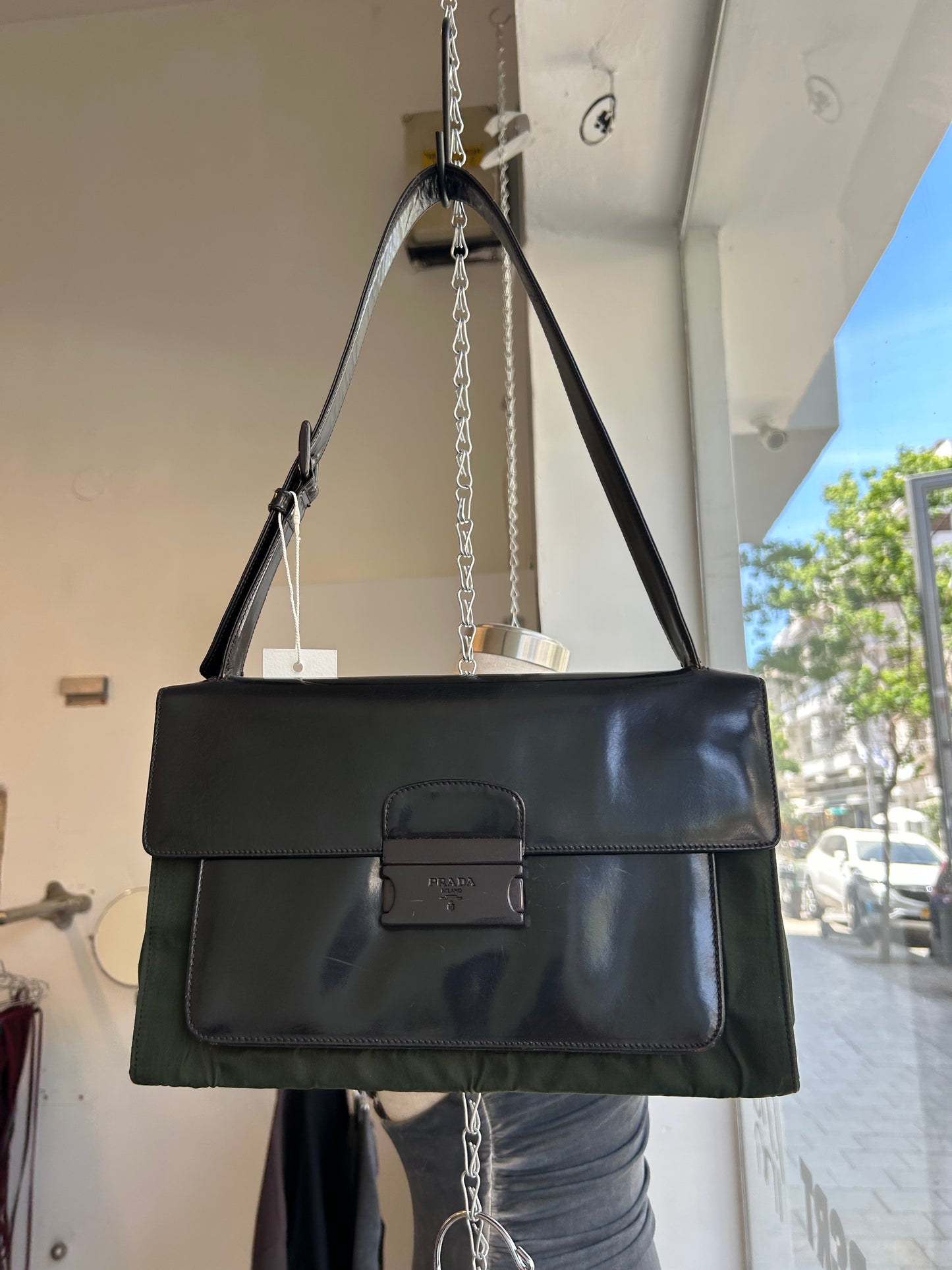 Prada Bag