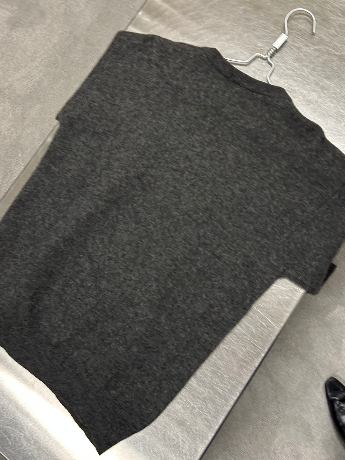 MISSONI sport knit