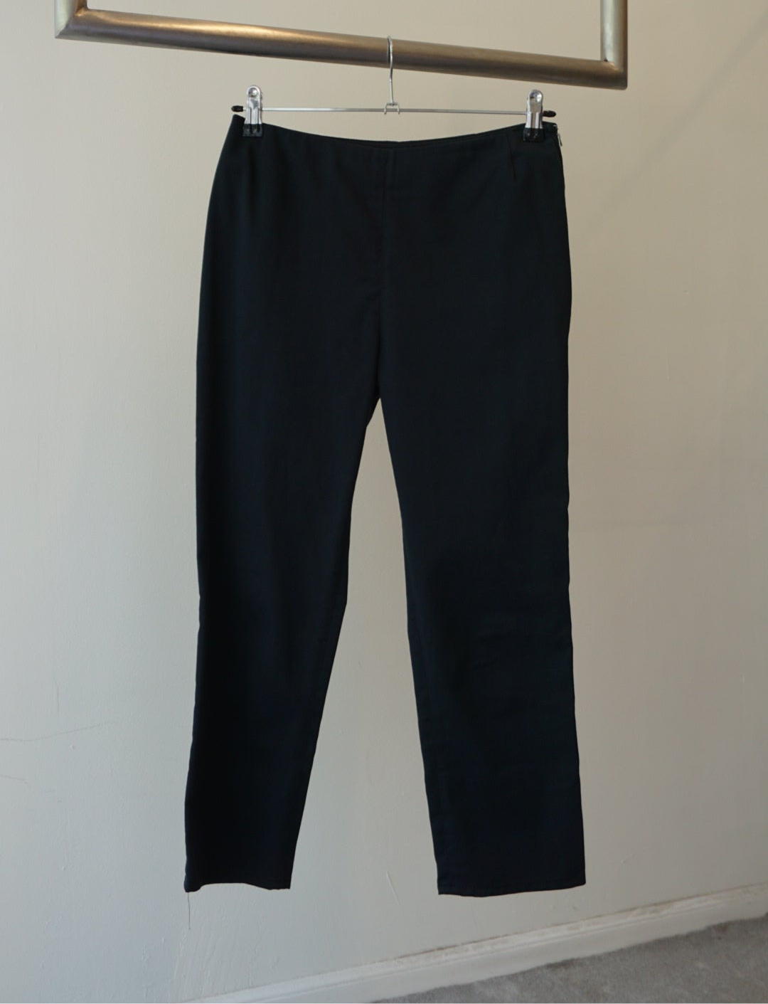 Prada Linea Rossa cropped pants