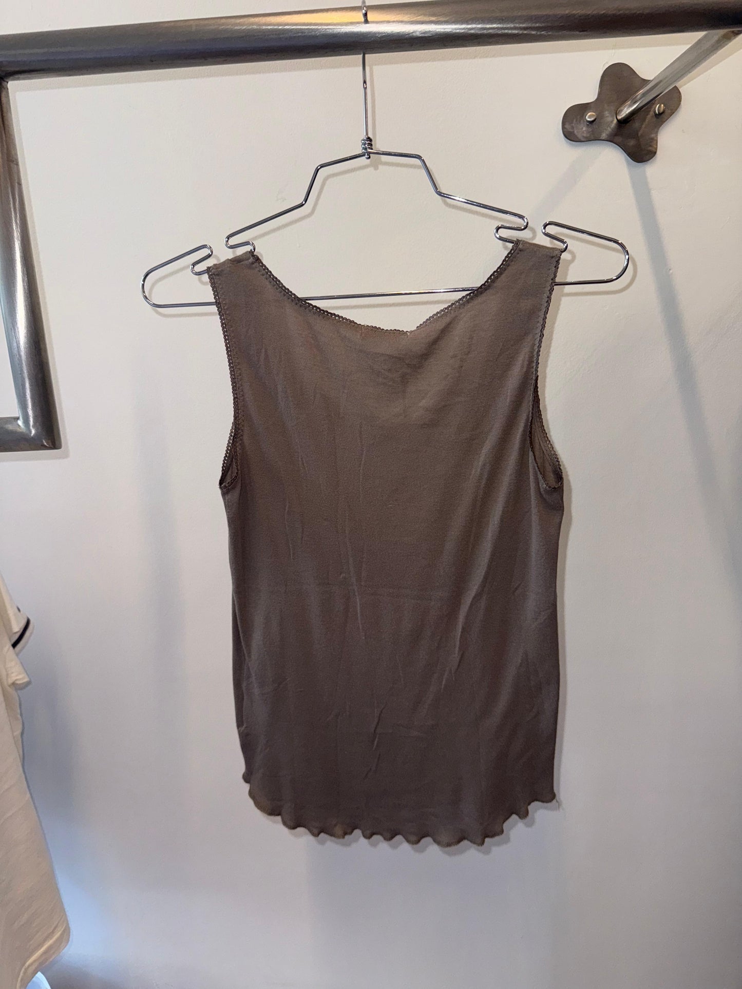 Pas De Calais Easy Tank