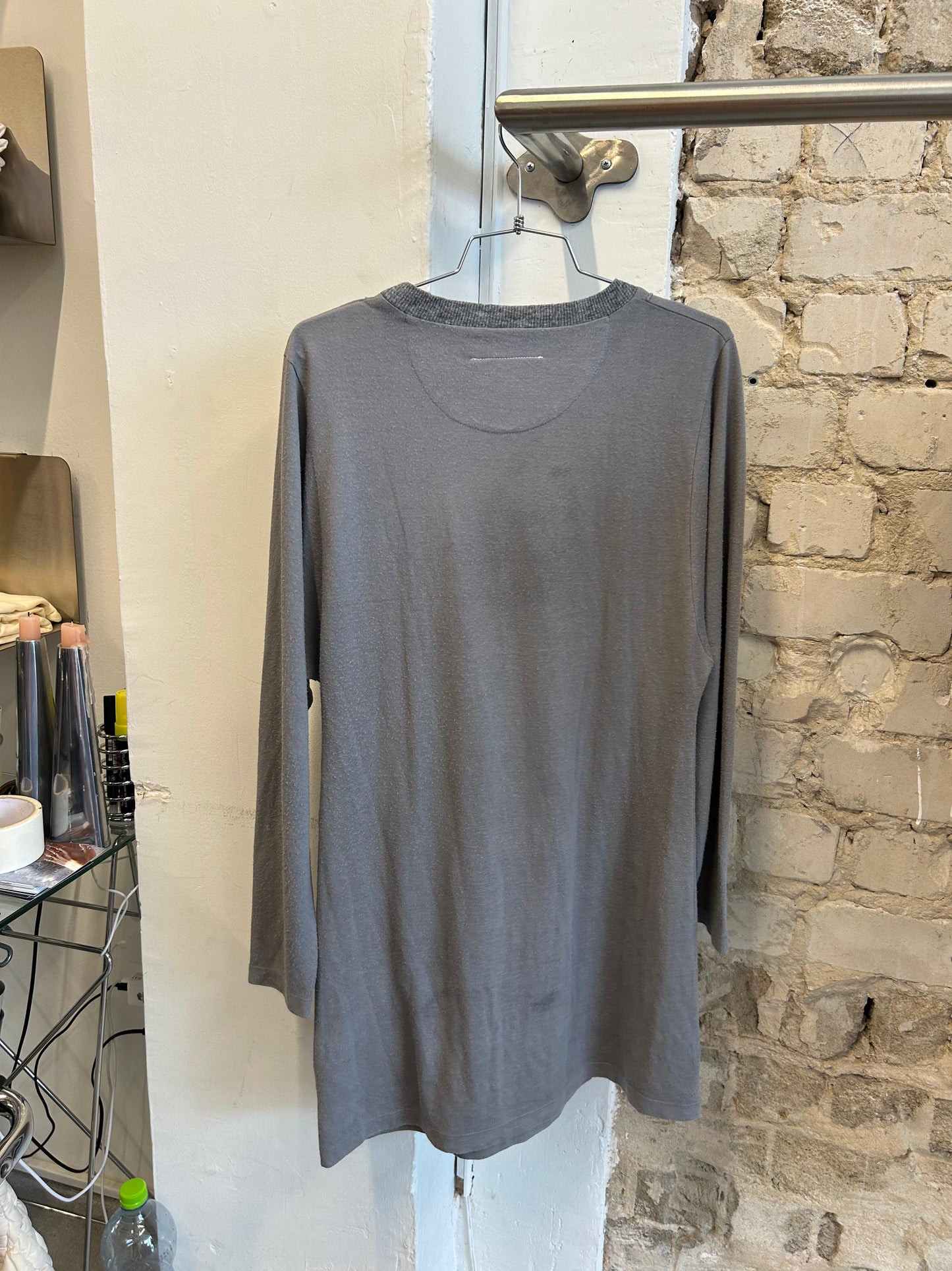 MM6 T-Shirt Dress