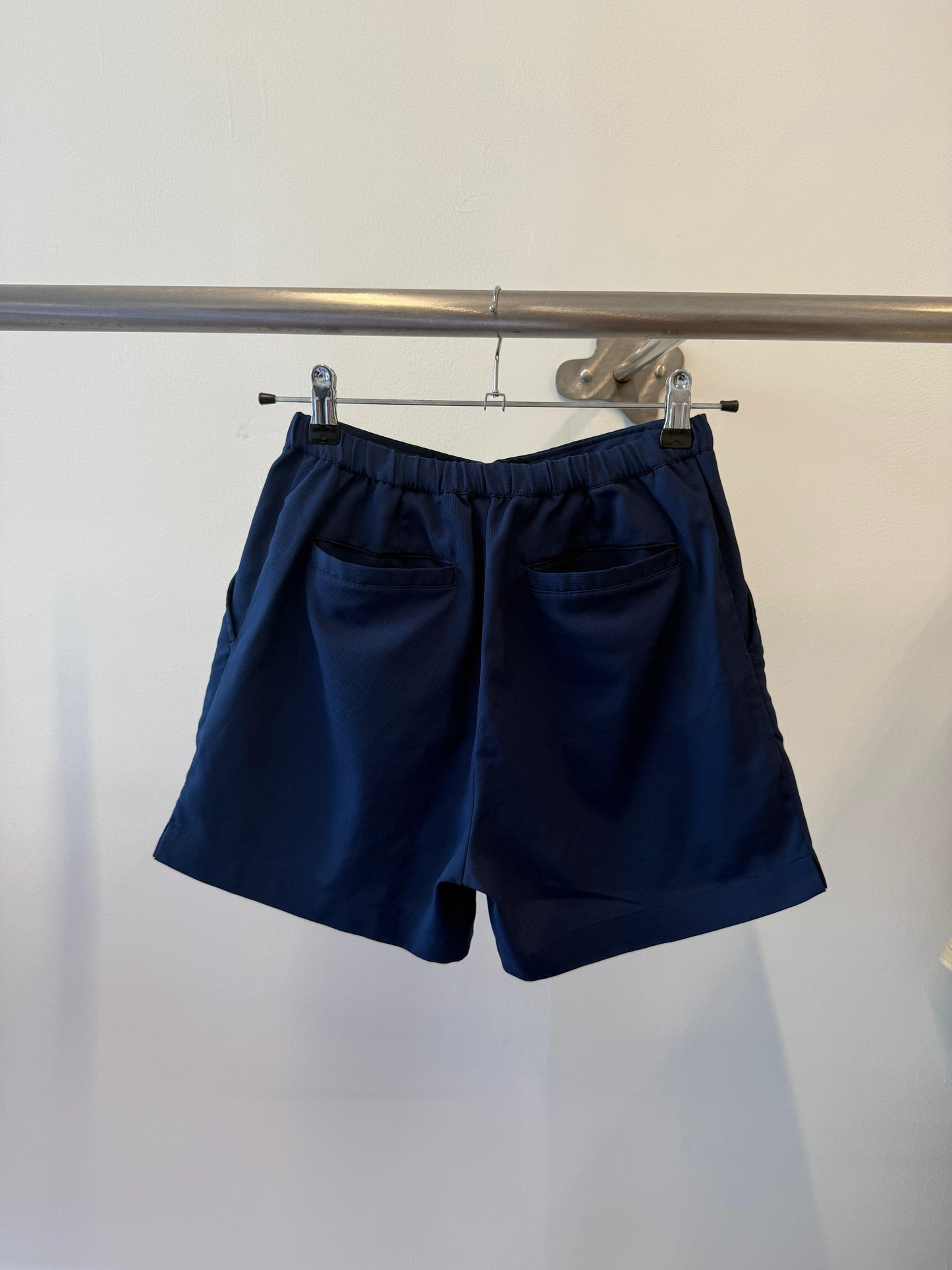 Courreges Sport Shorts