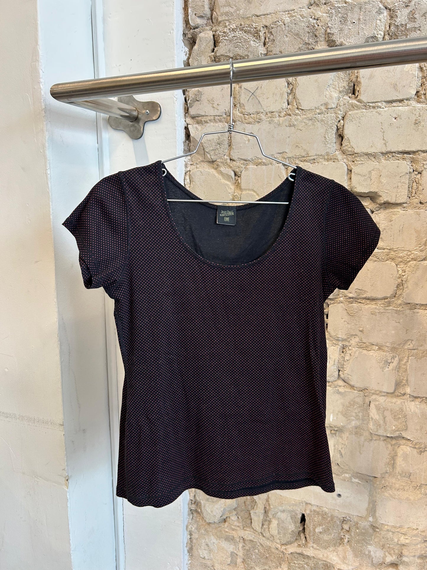 Jean Paul Gaultier Femme Top