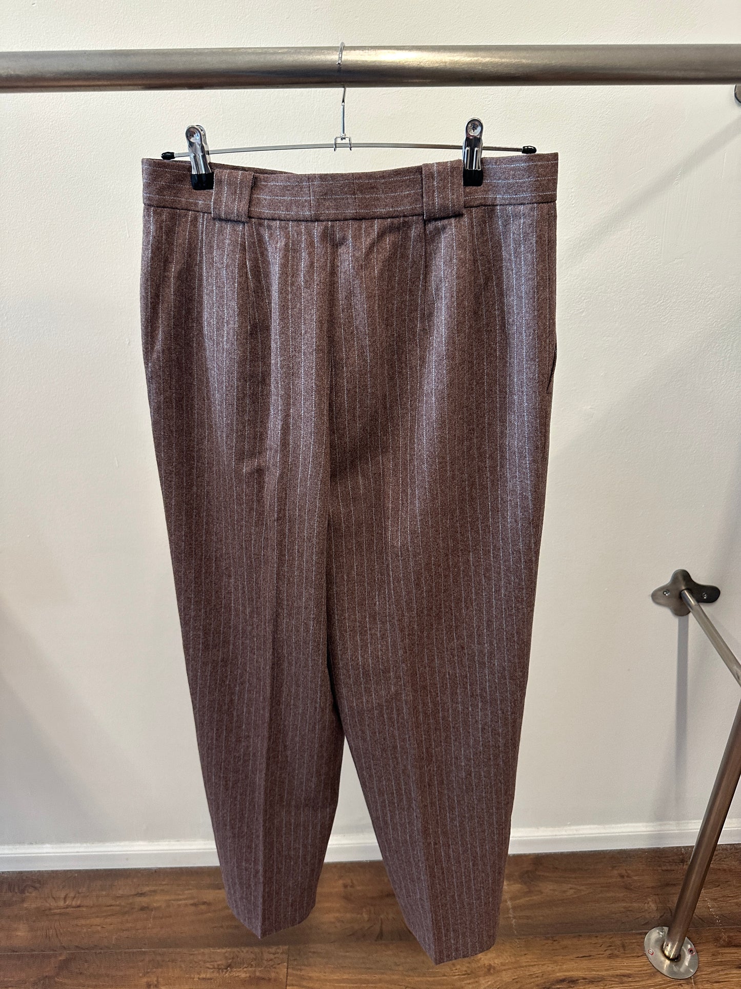 Yves Saint Laurent 90’s Trousers