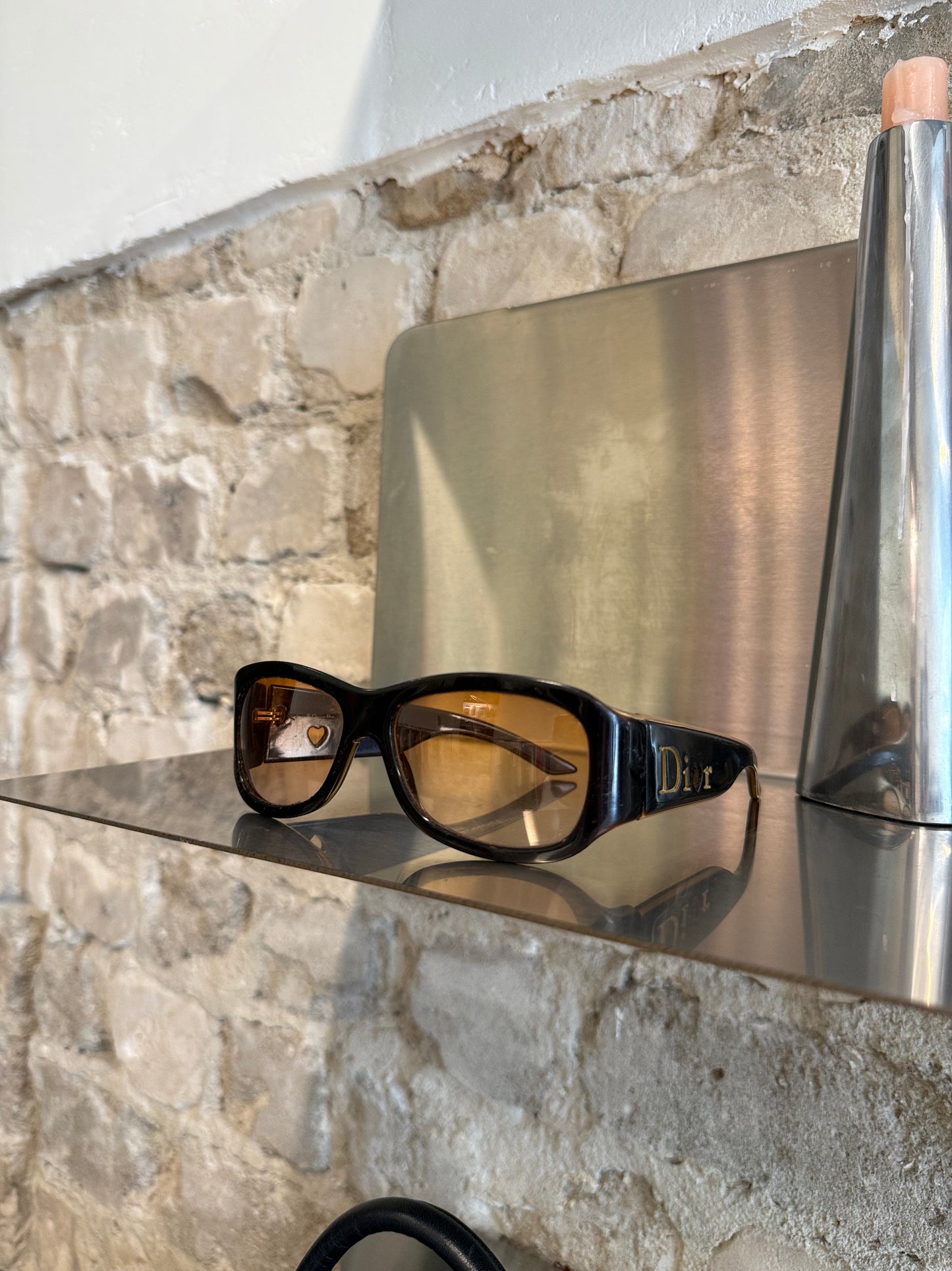 Christian Dior 'Lovingly Dior 2' sunglasses