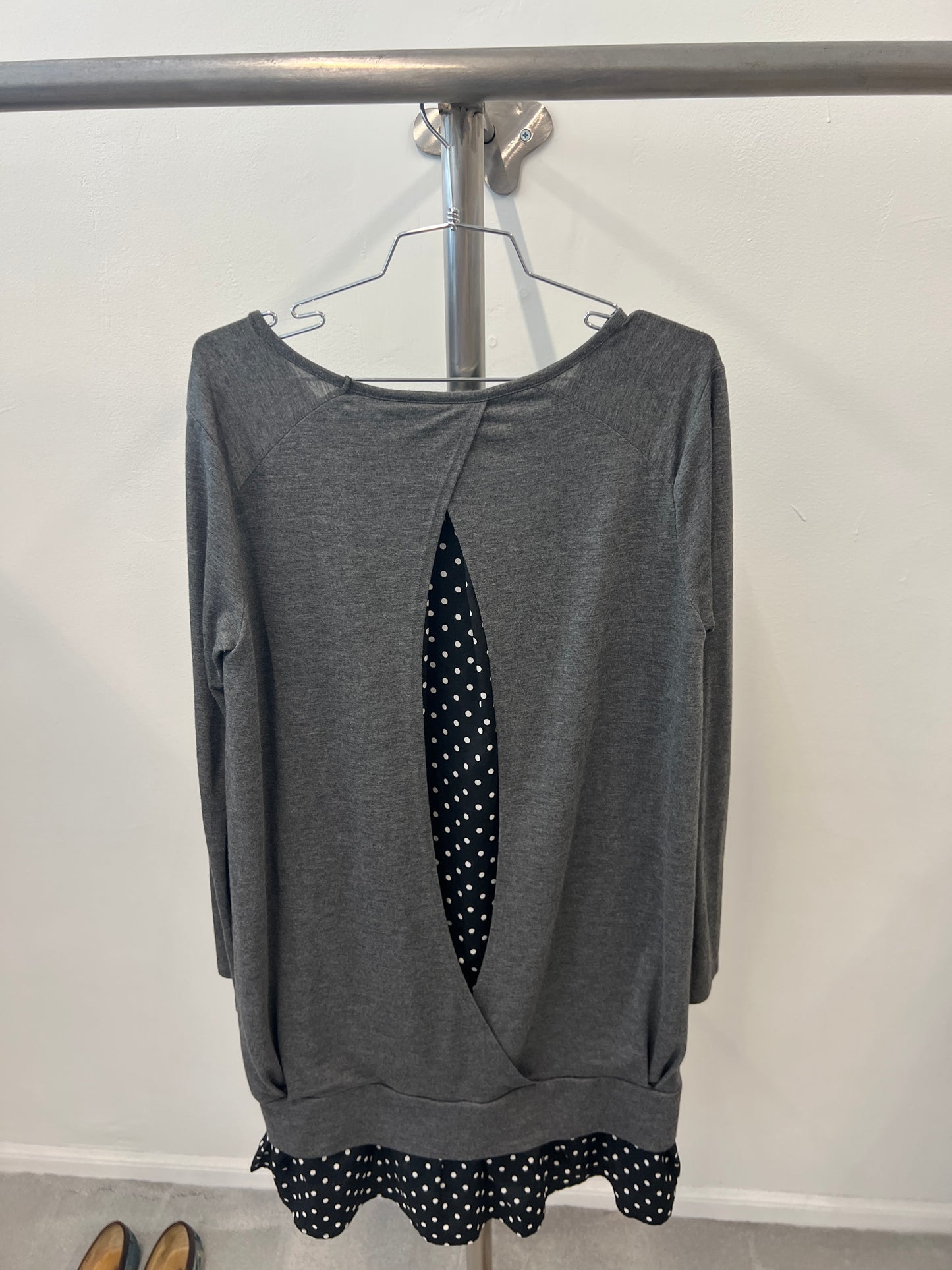 Atsuro Tayama Mini Dress